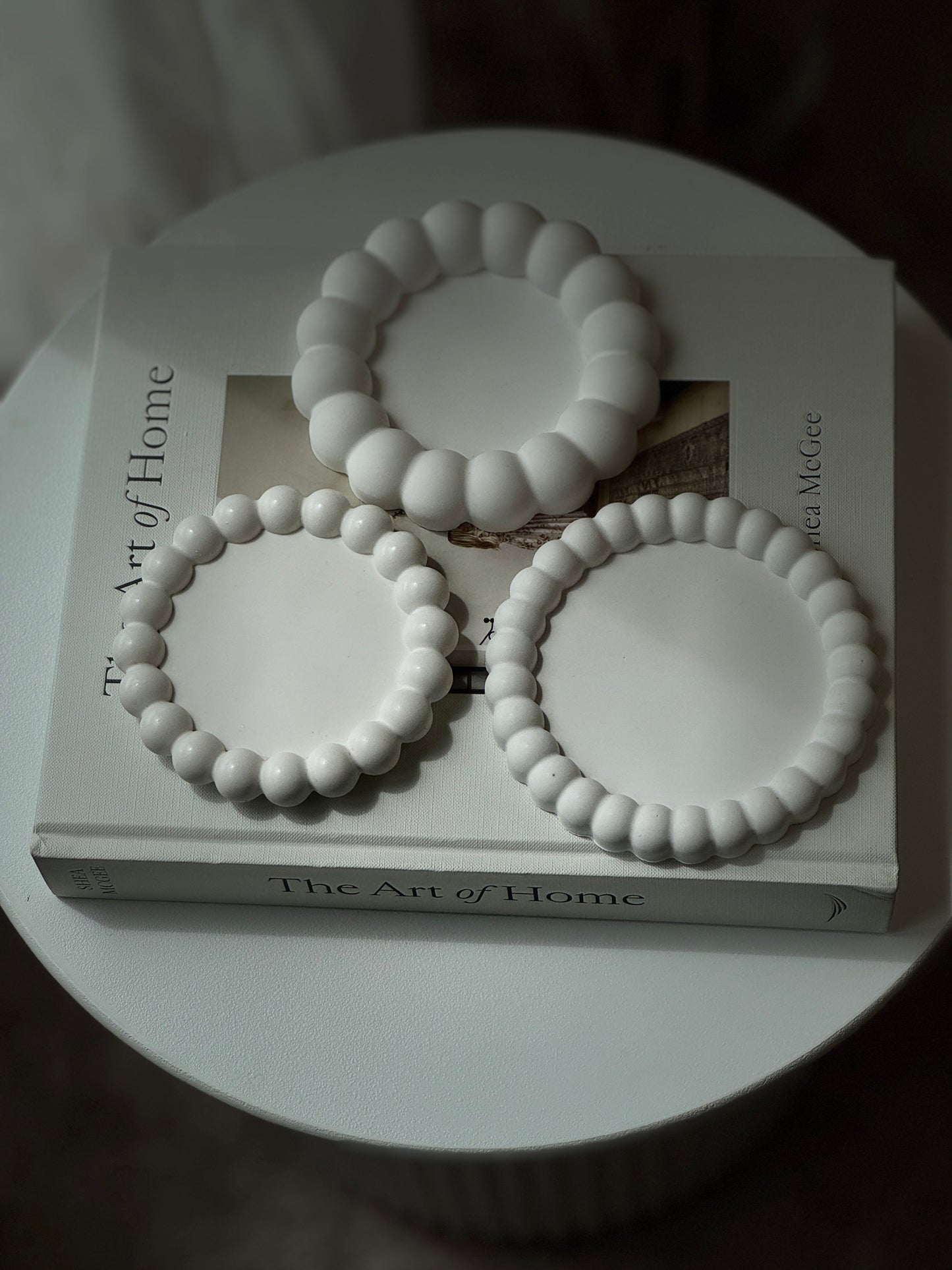 Bubbles Tray