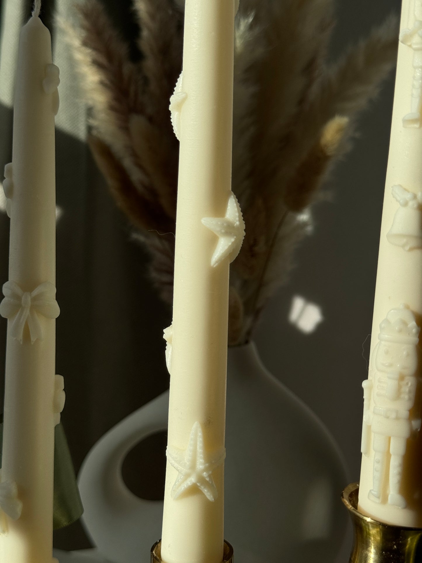 Taper Candles πΌππ€πβοΈ