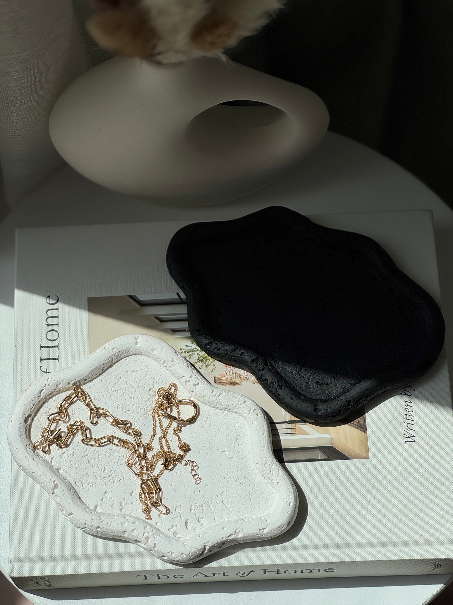 Lunaire Collection