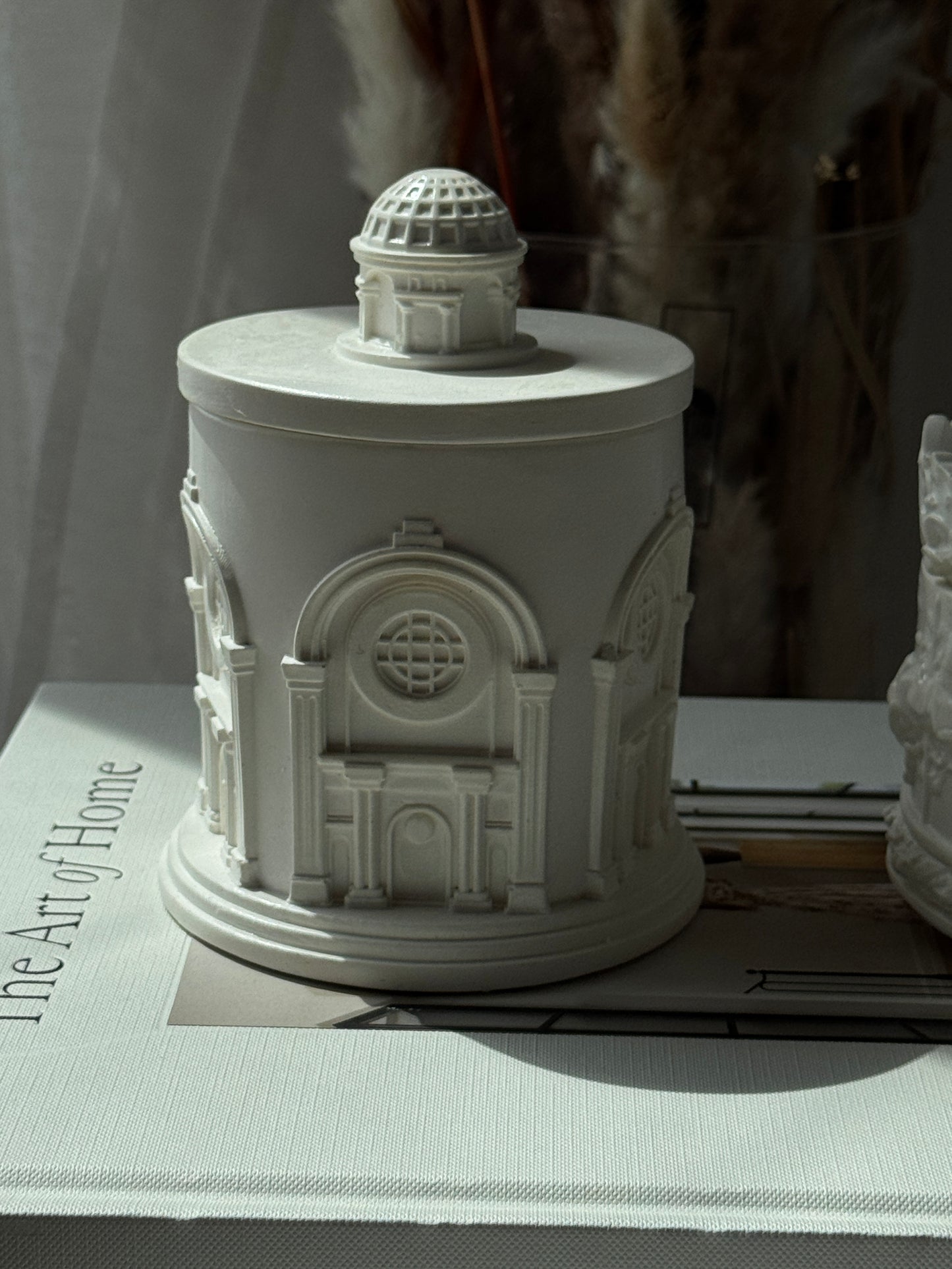 Havana Columns Candles