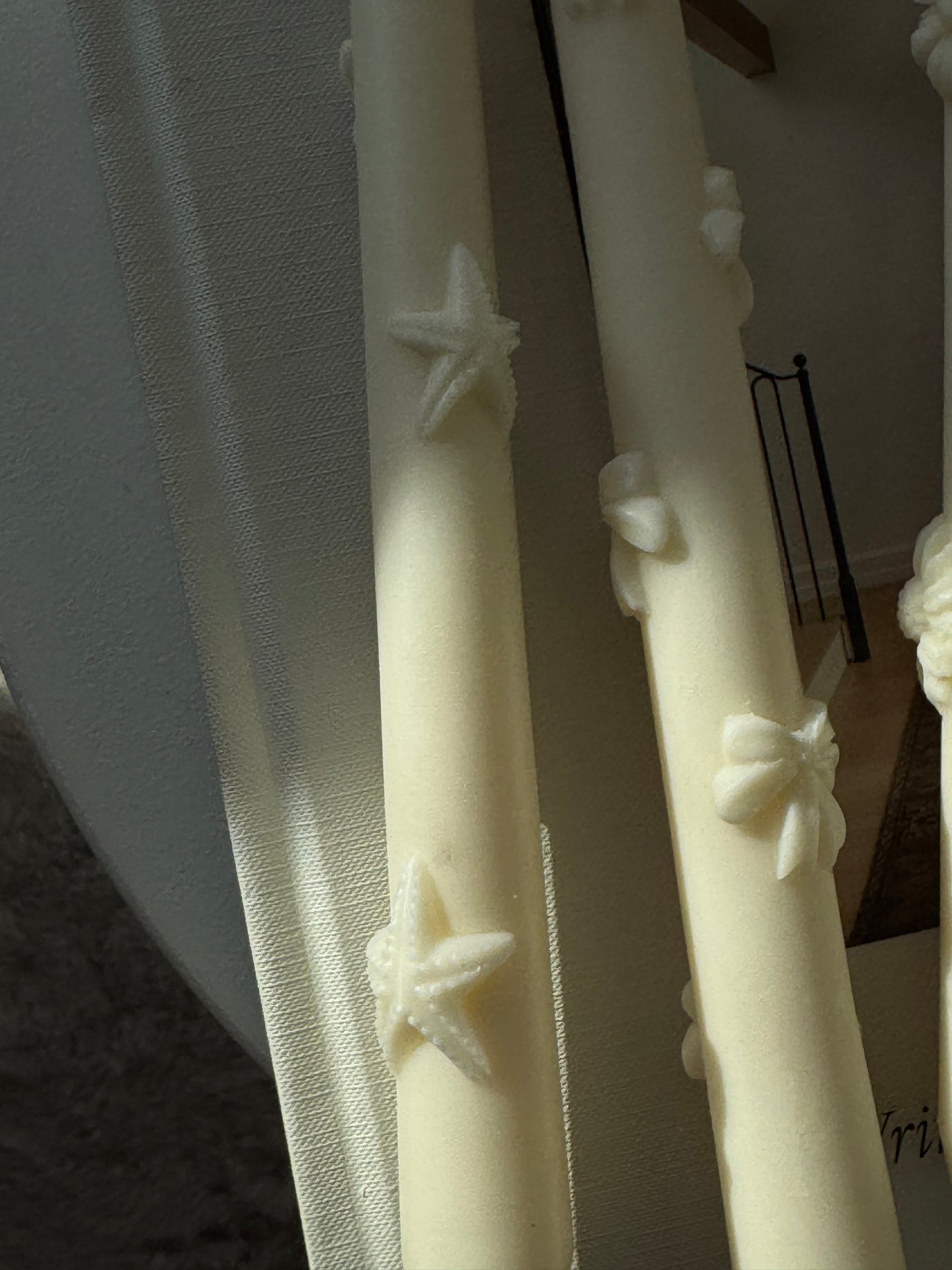 Taper Candles πΌππ€πβοΈ