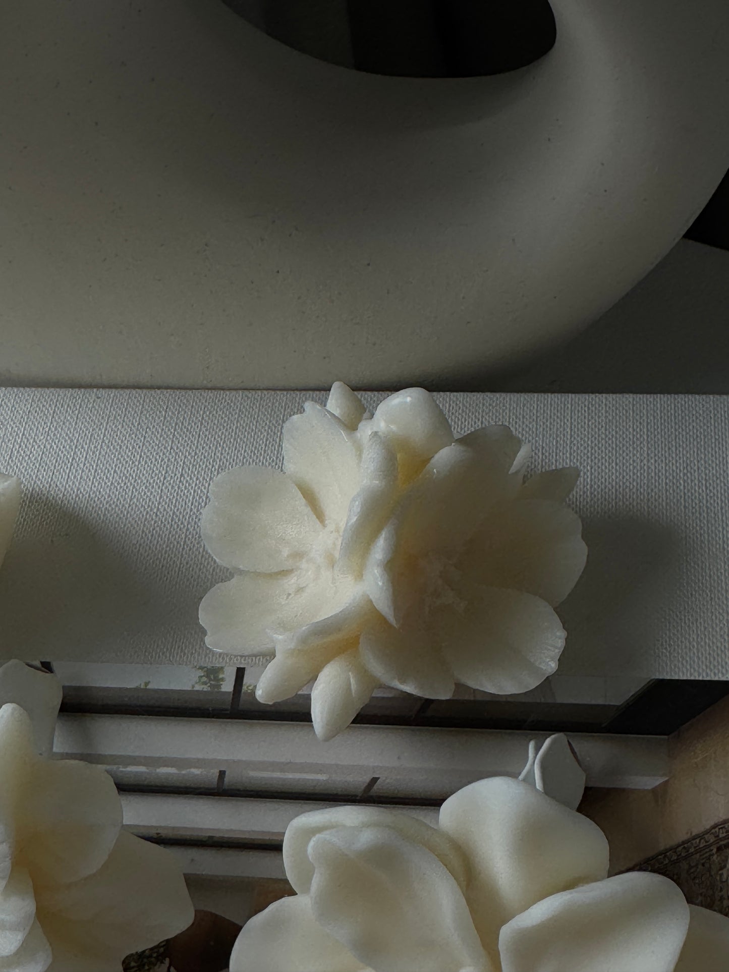 Air Freshener Clips