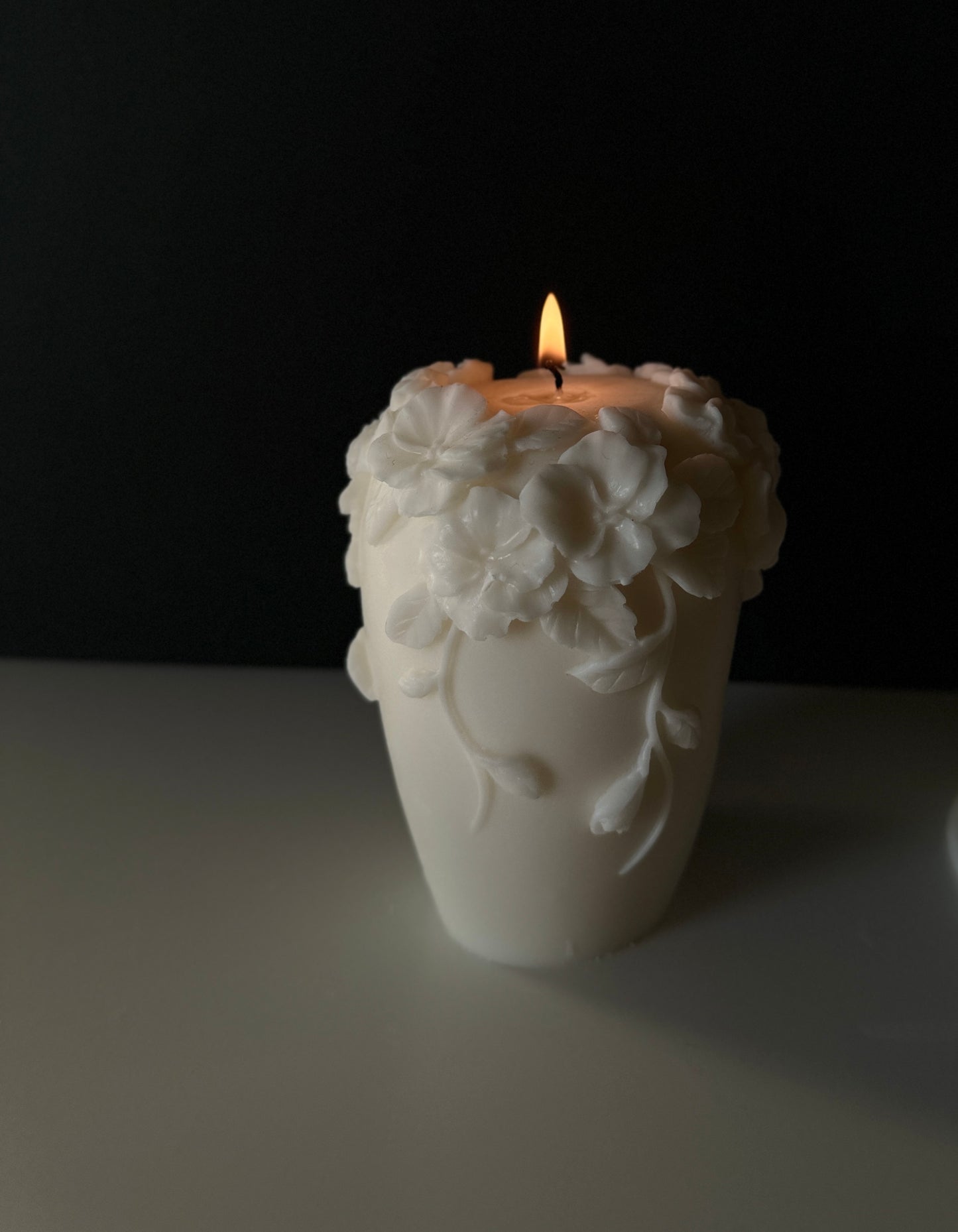Floral Collection Candles
