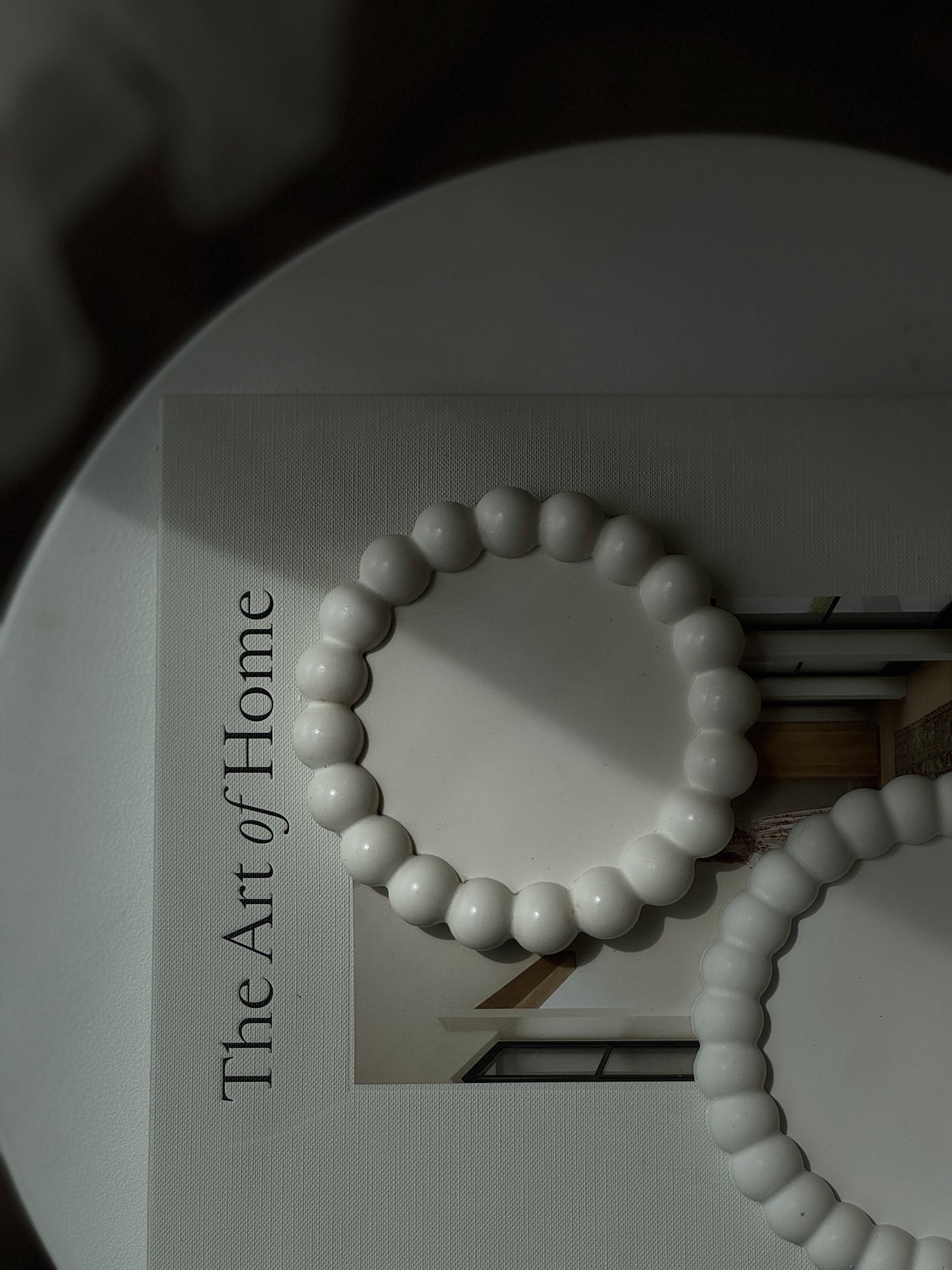 Bubbles Tray