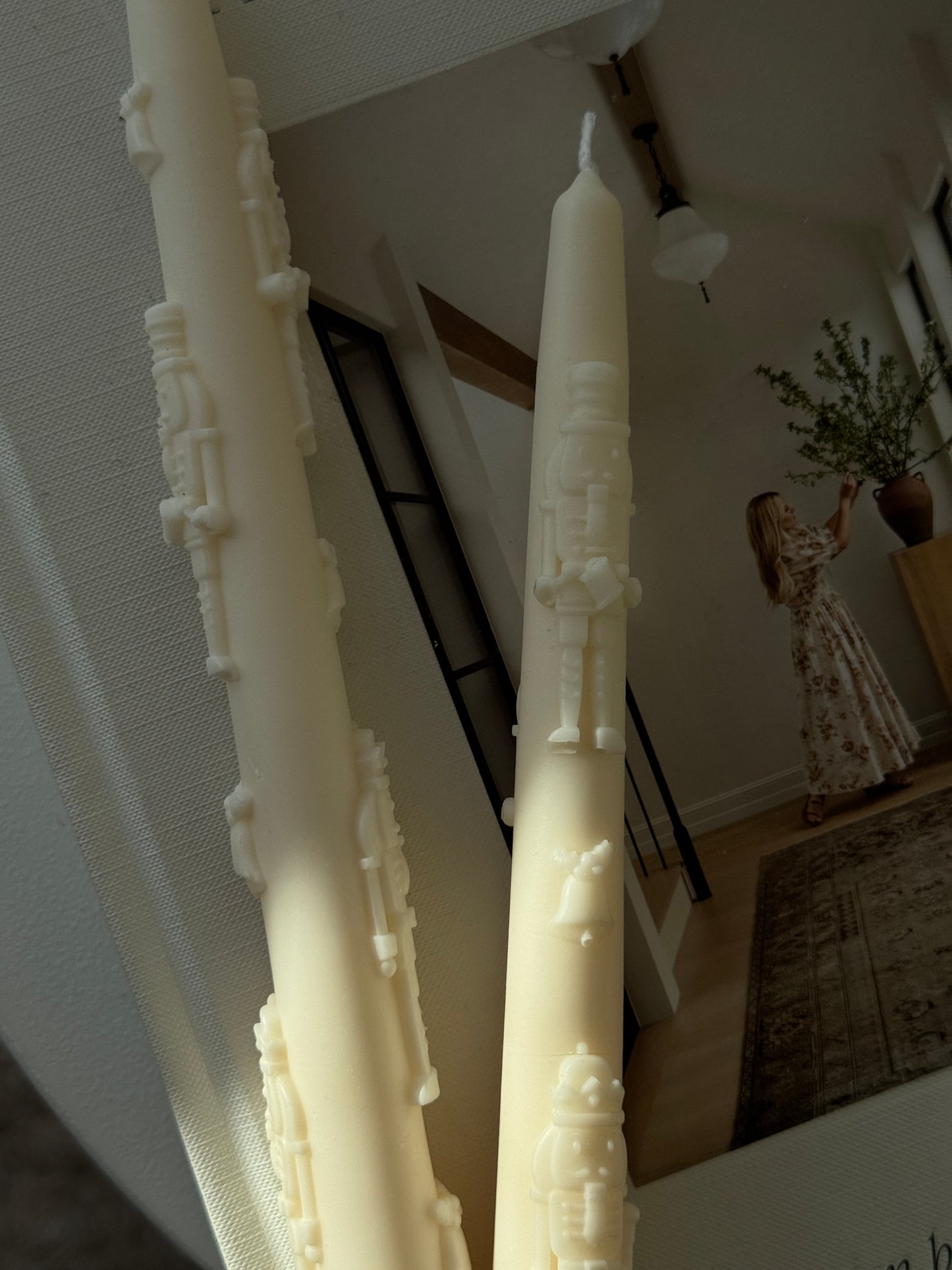 Taper Candles πΌππ€πβοΈ