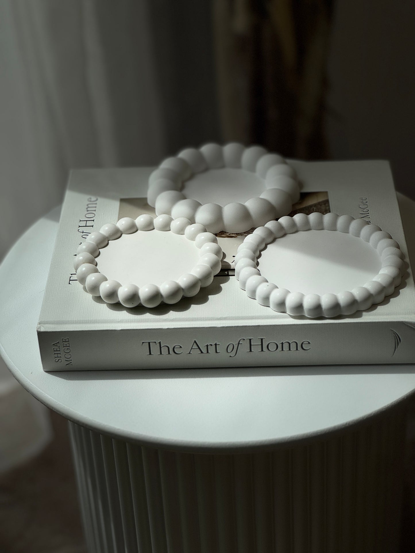 Bubbles Tray