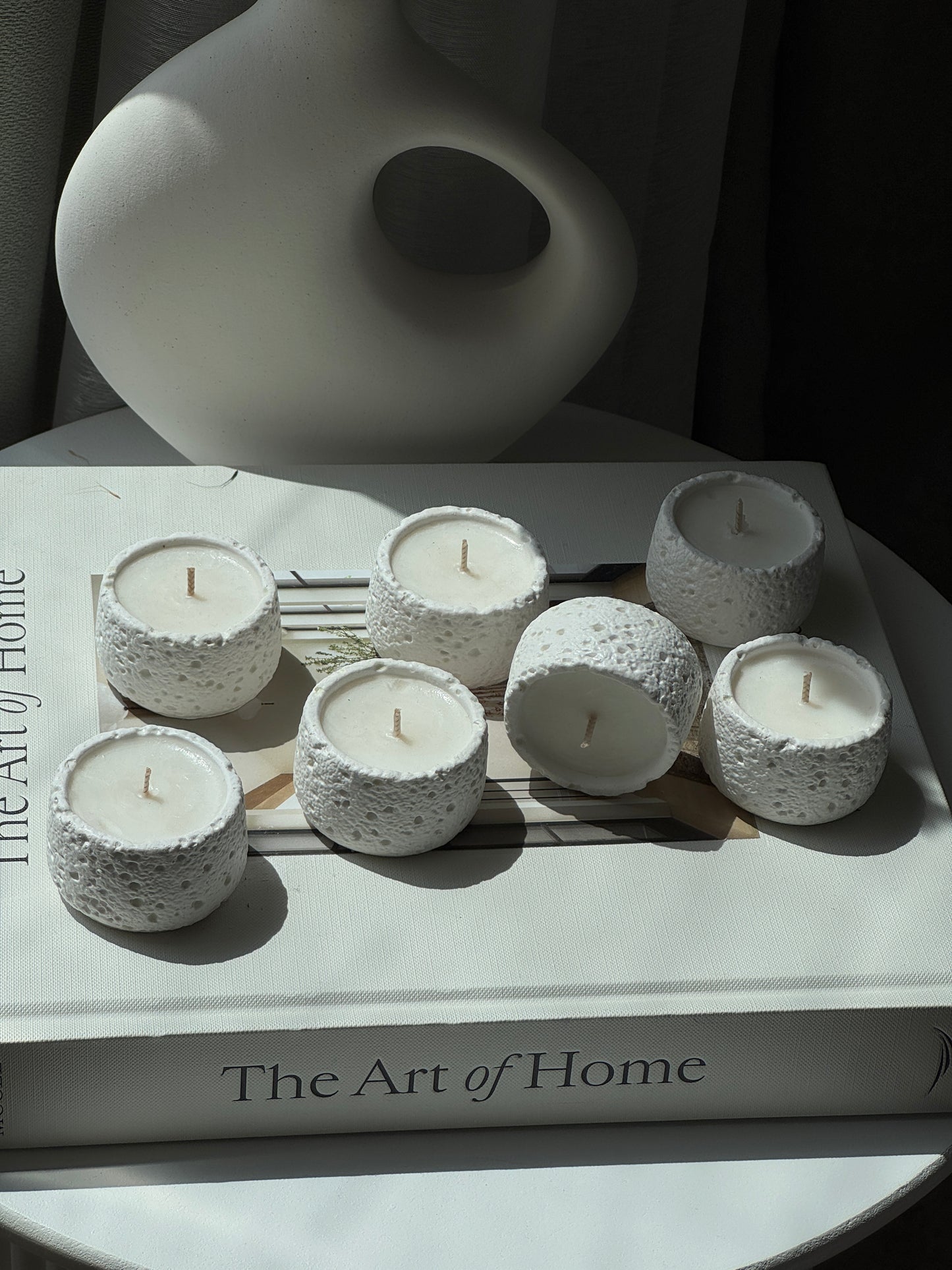 Lunaire Collection