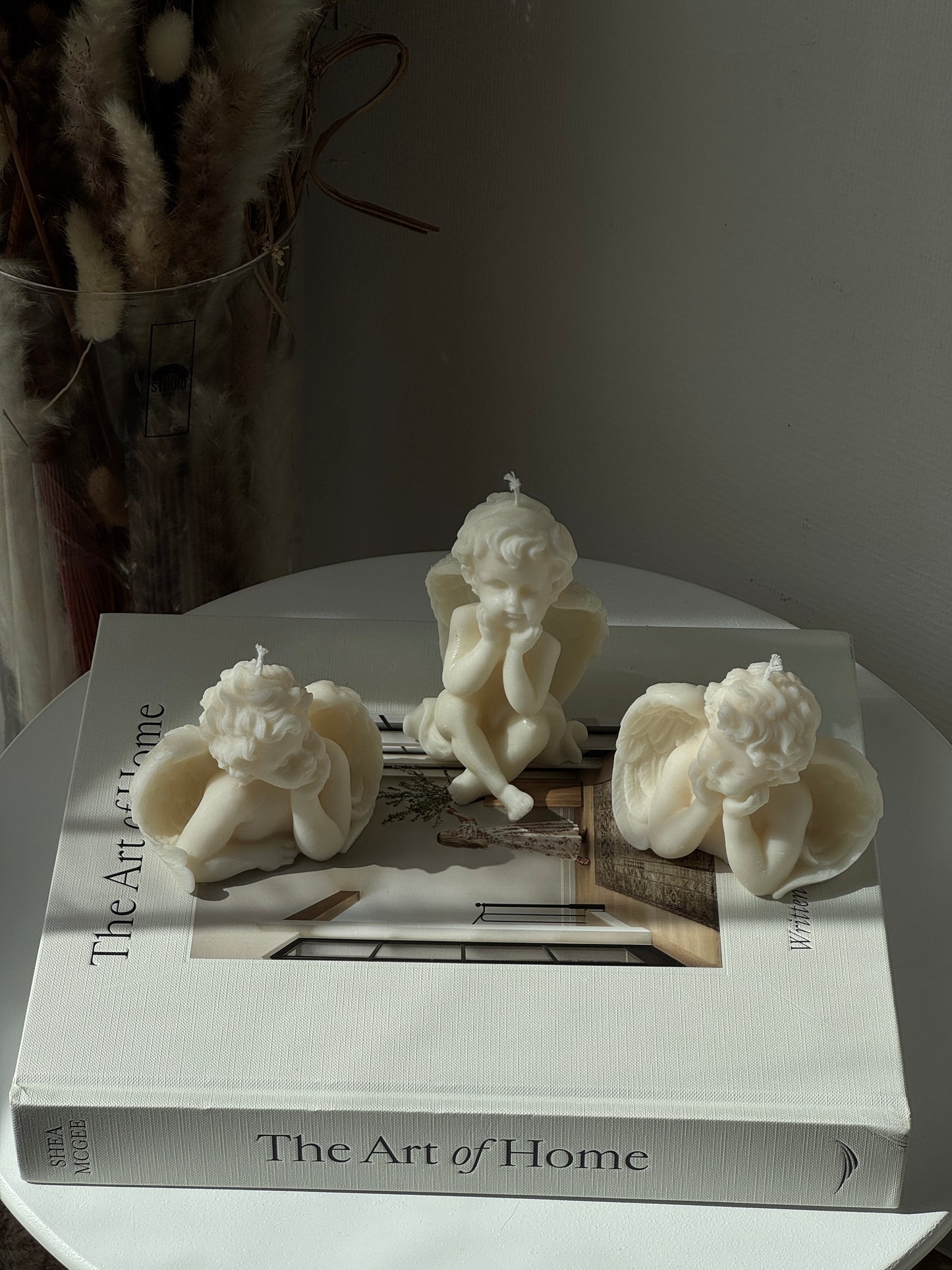 Heaven’s Light Candles