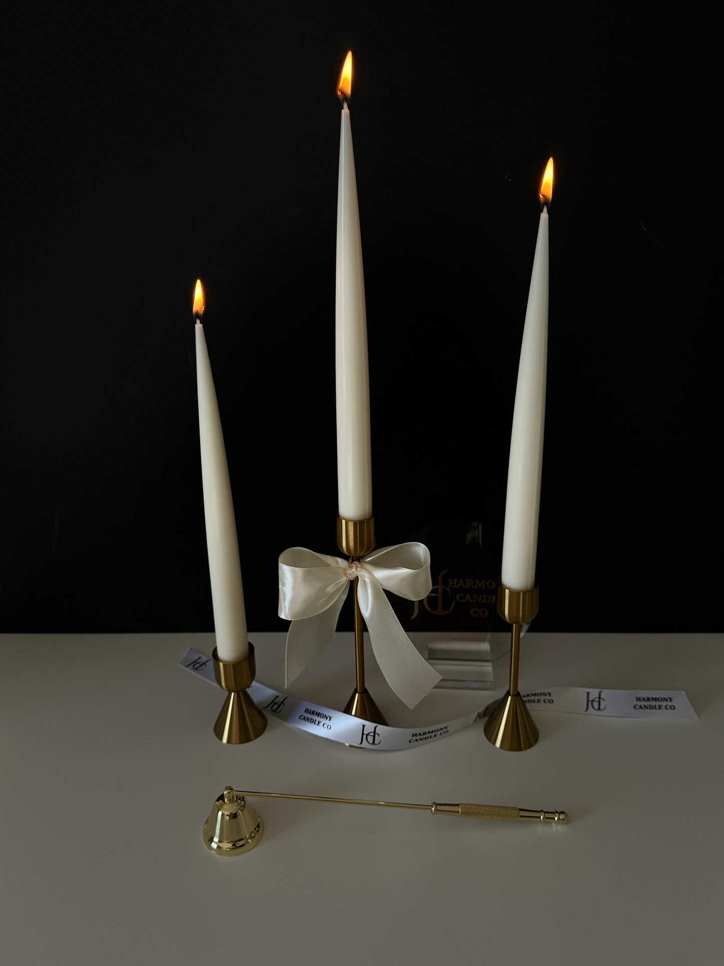 Classic Taper Candles