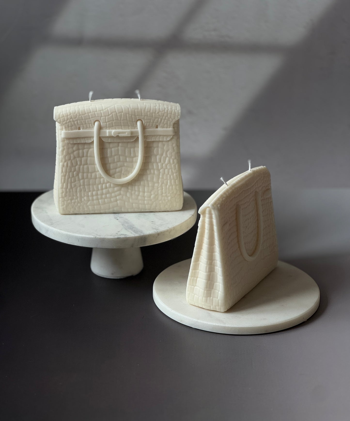 Luxe Icons Collection Candles