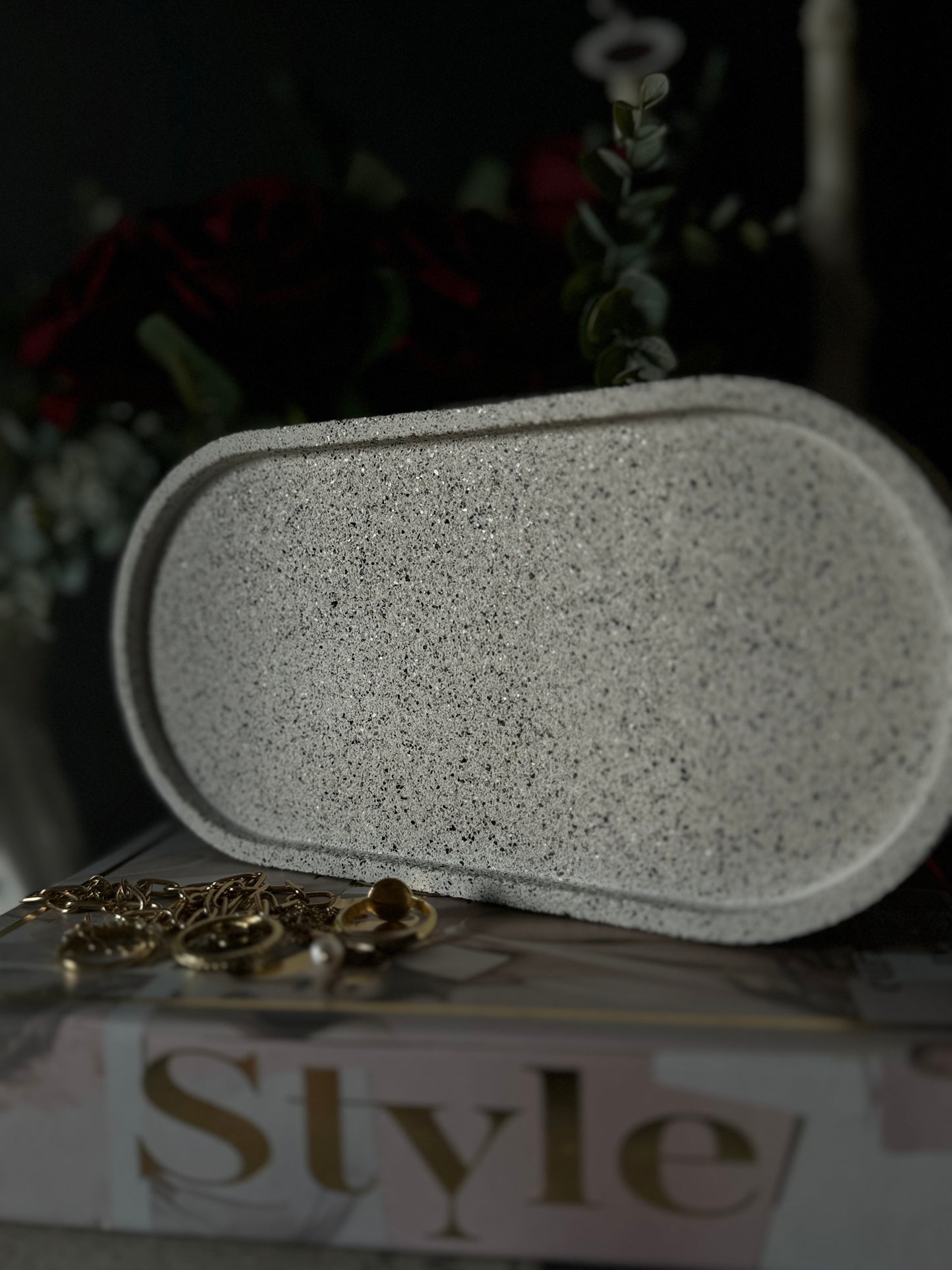 Arte | Oval Tray