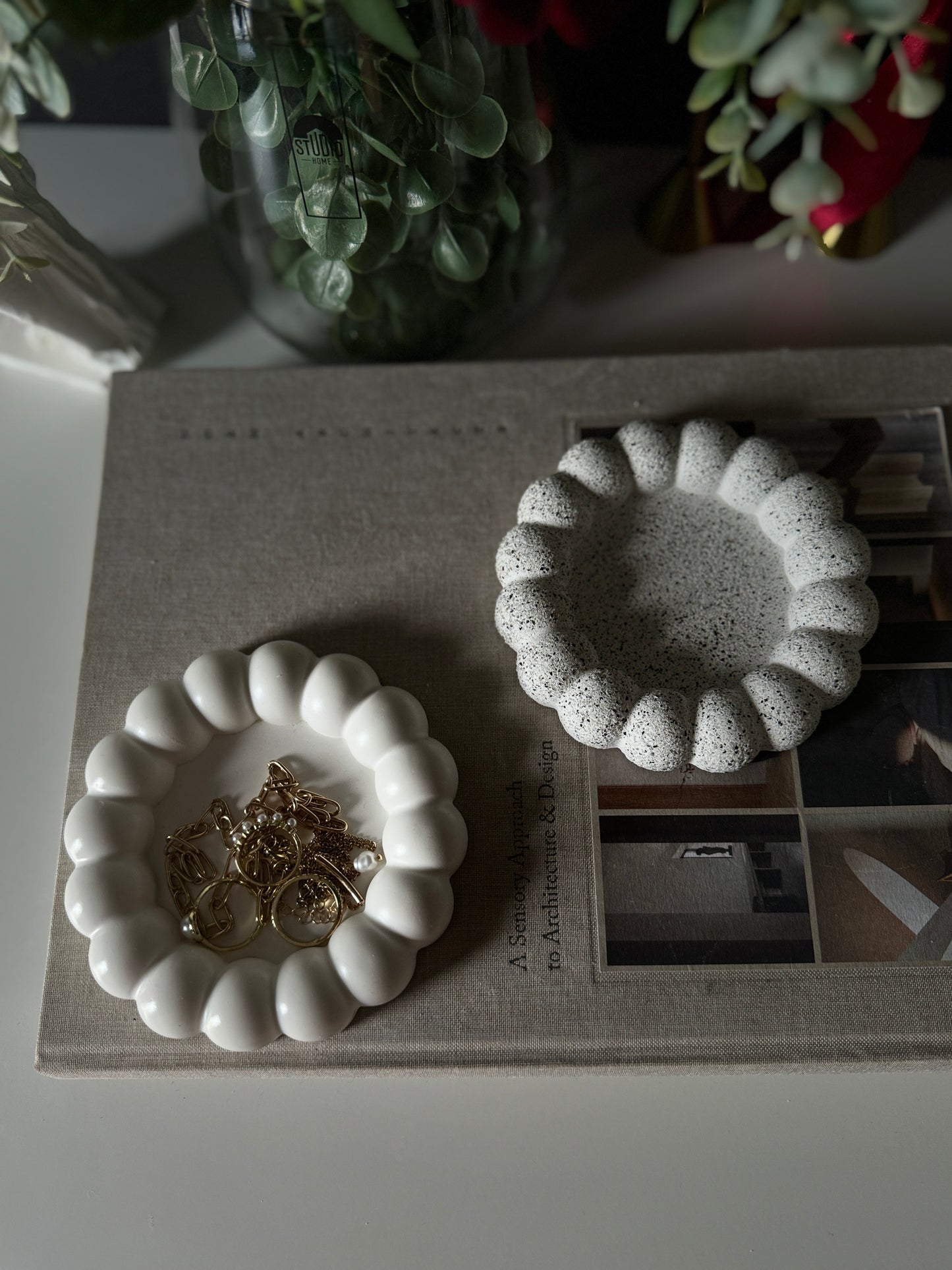 Bubbles Tray