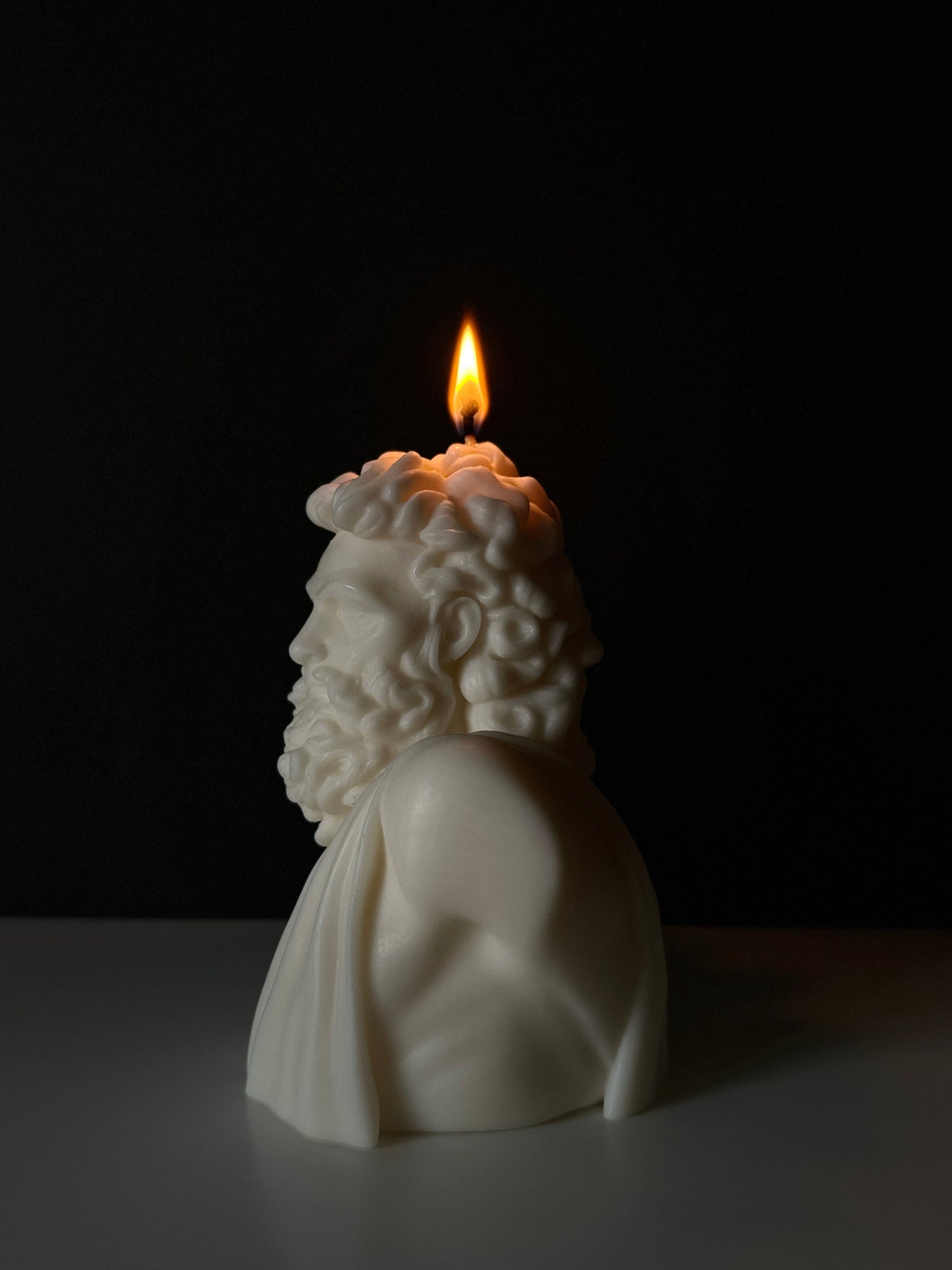 Apollo & Zeus Candles