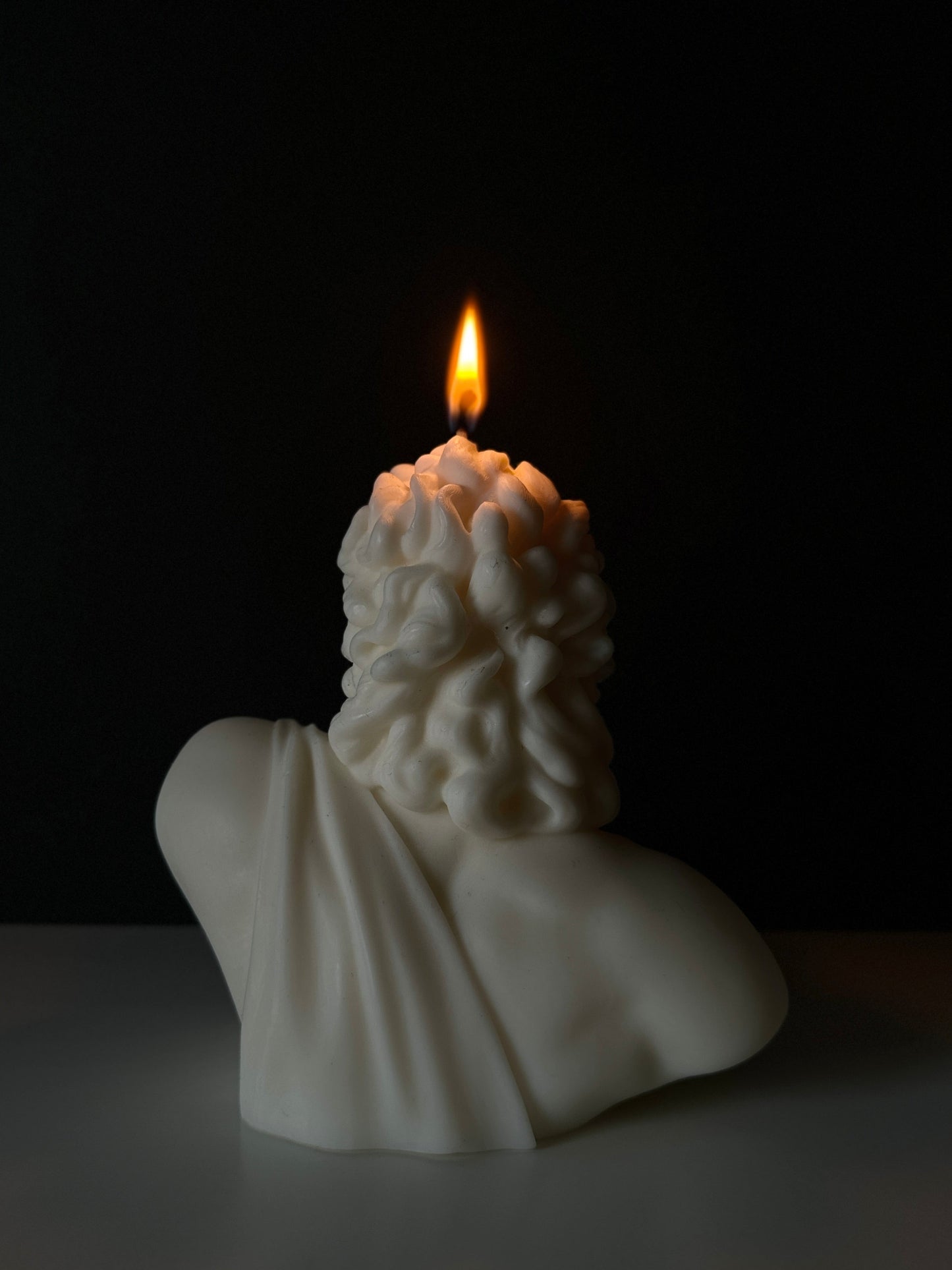Apollo & Zeus Candles