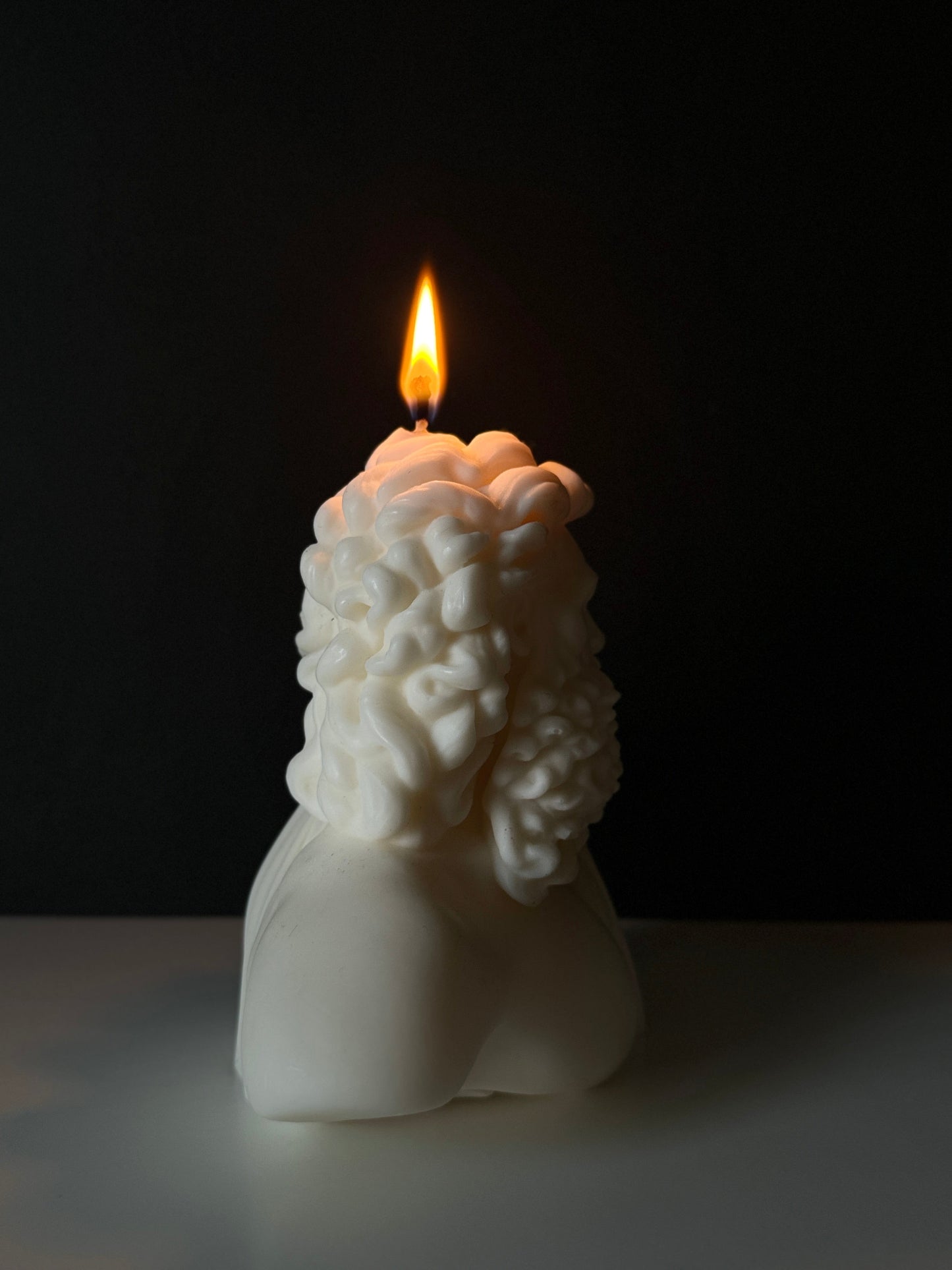 Apollo & Zeus Candles