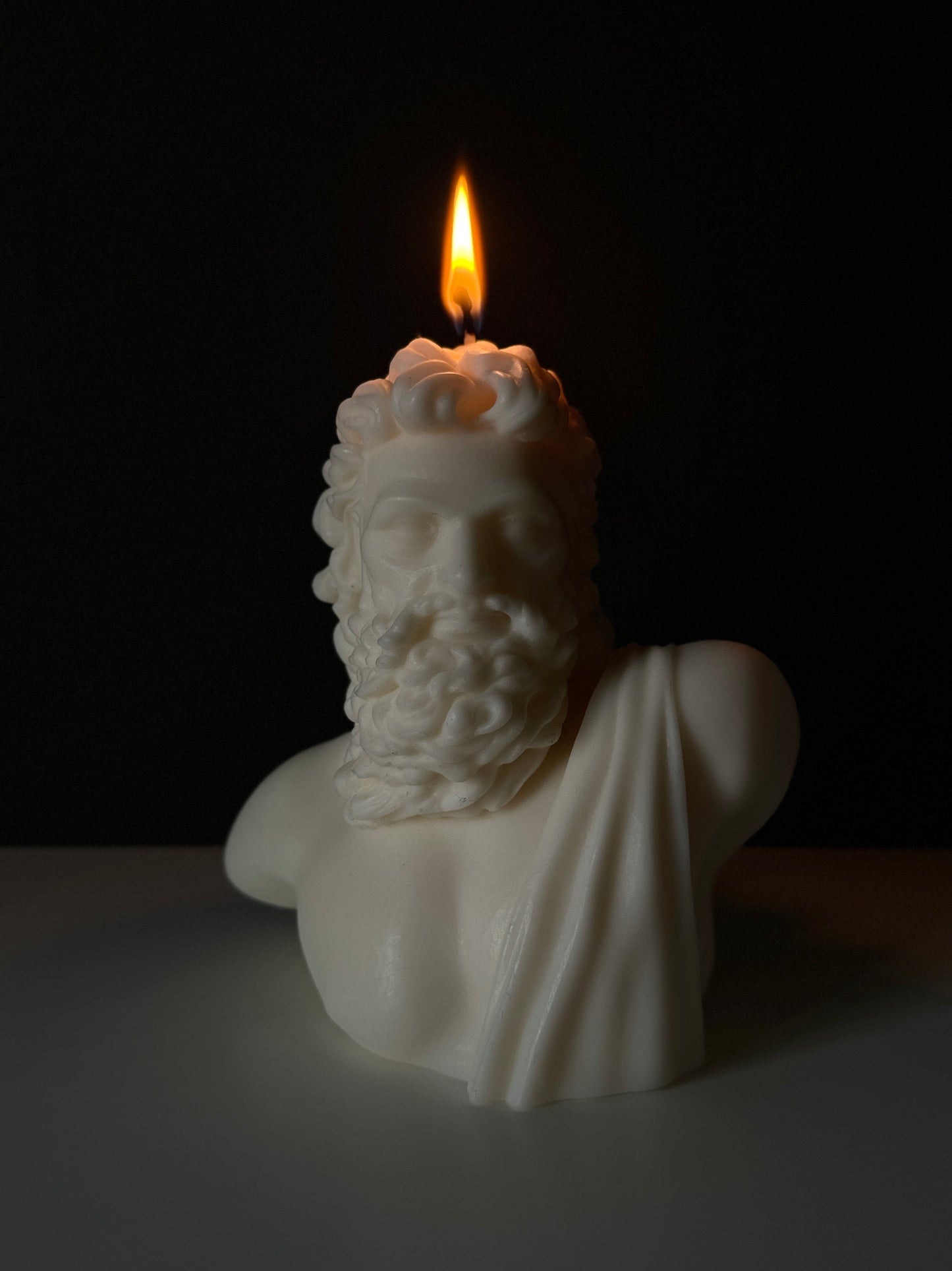 Apollo & Zeus Candles