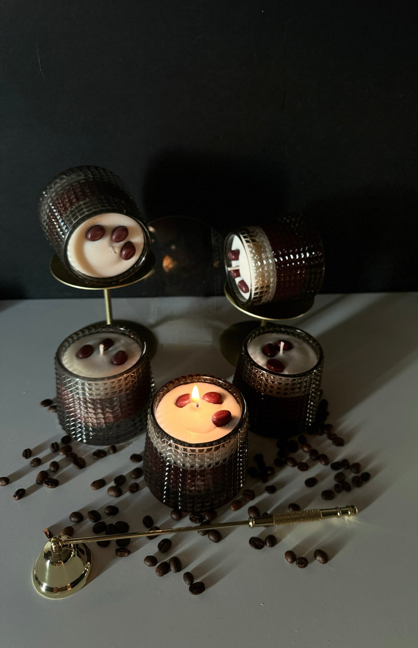 Espresso Martini Candle