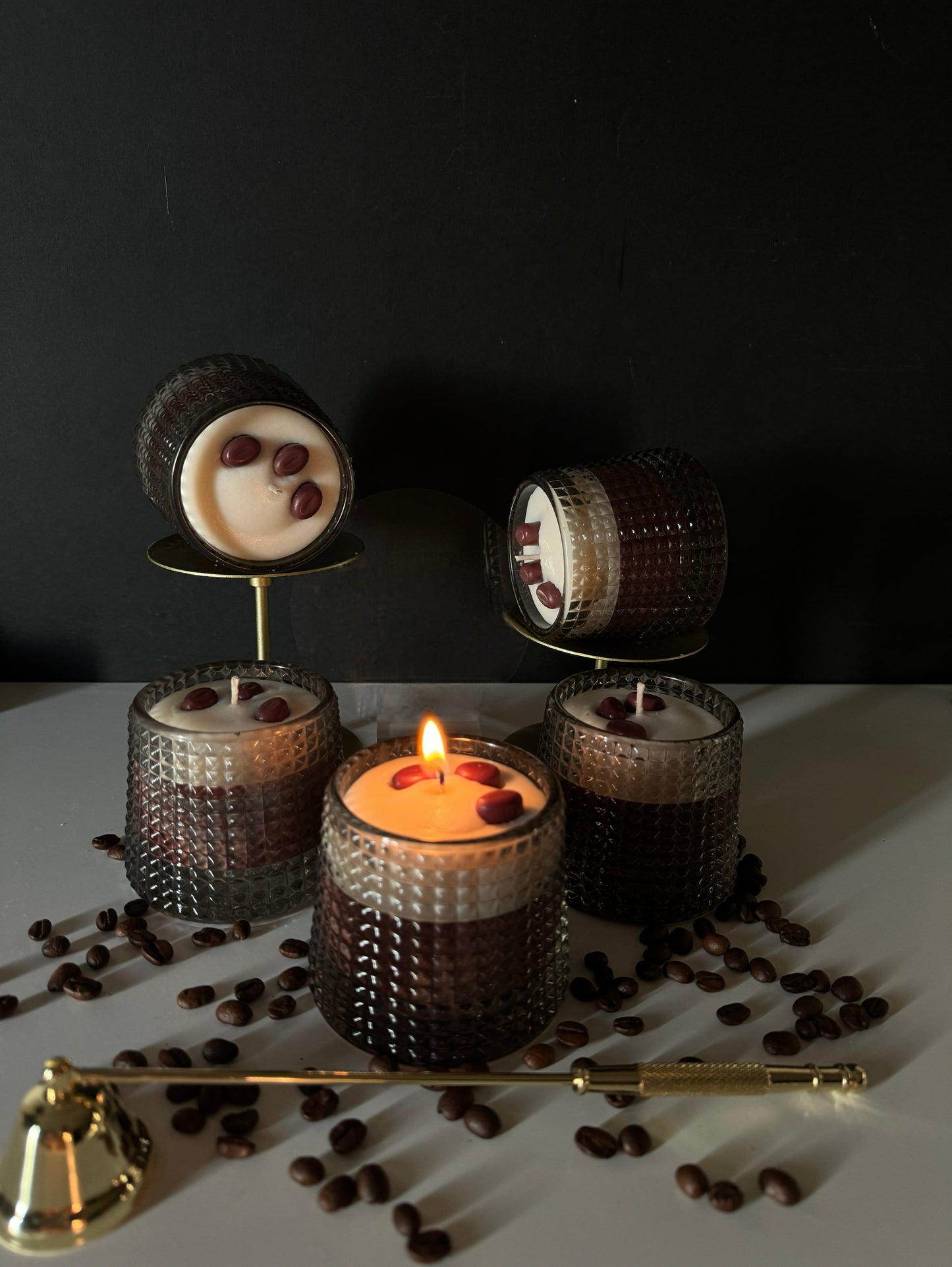 Espresso Martini Candle