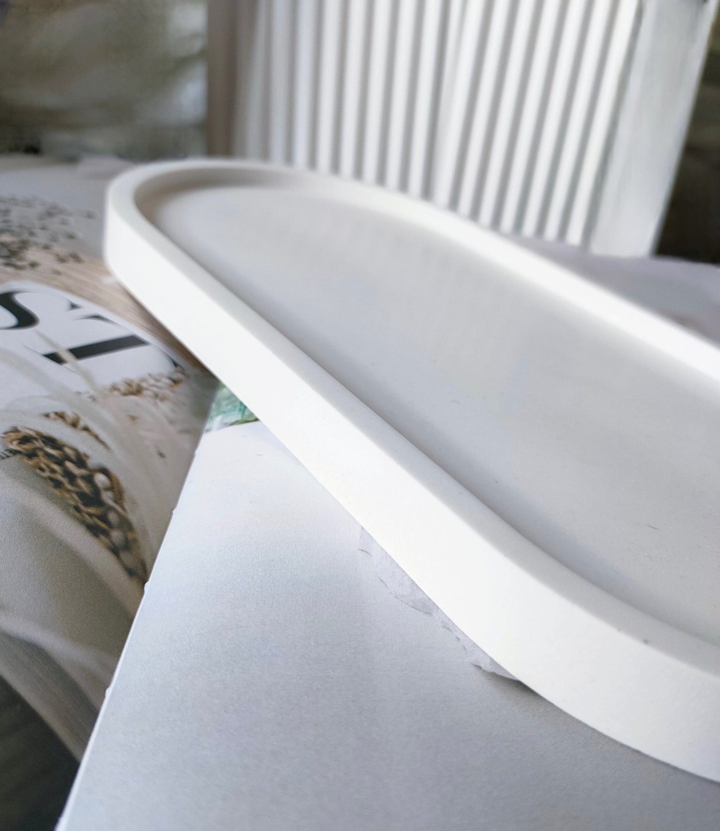 Arte | Oval Tray