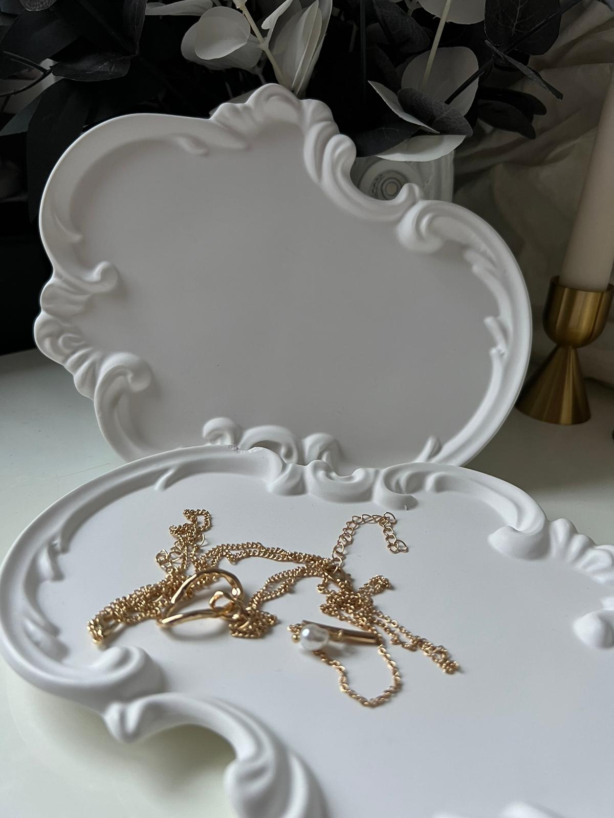 Vittoria Tray