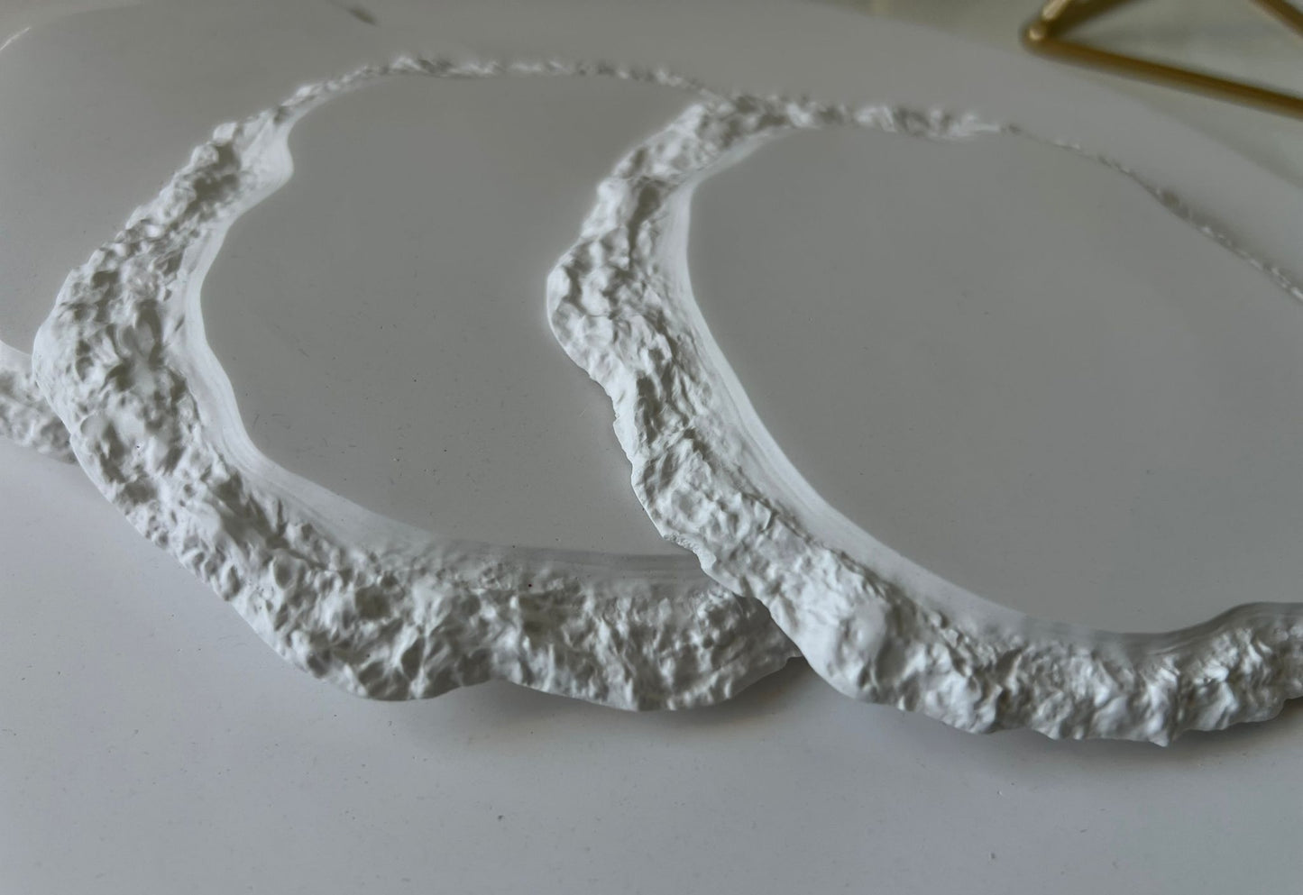 Terra Set Tray
