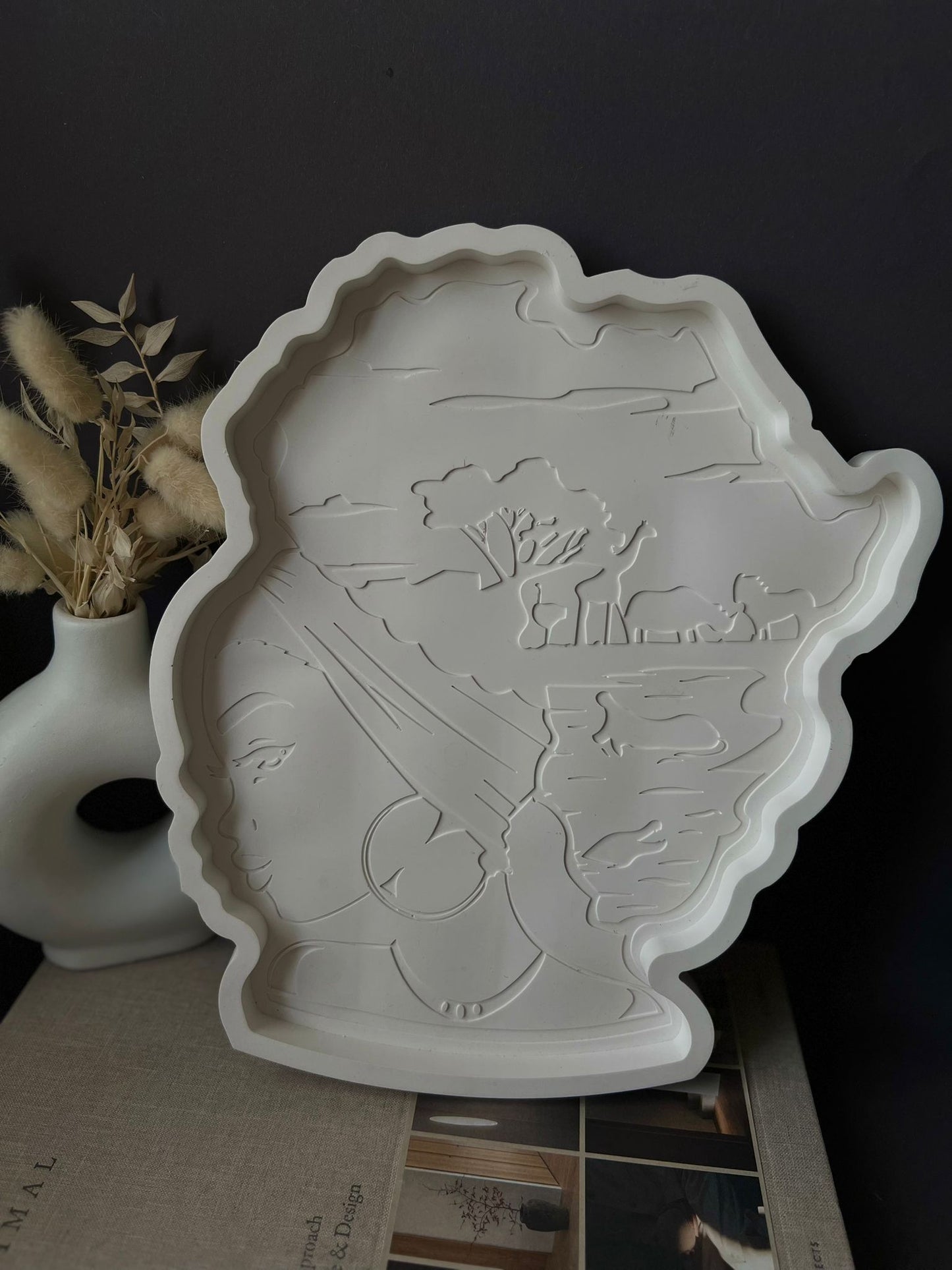 Afra Tray