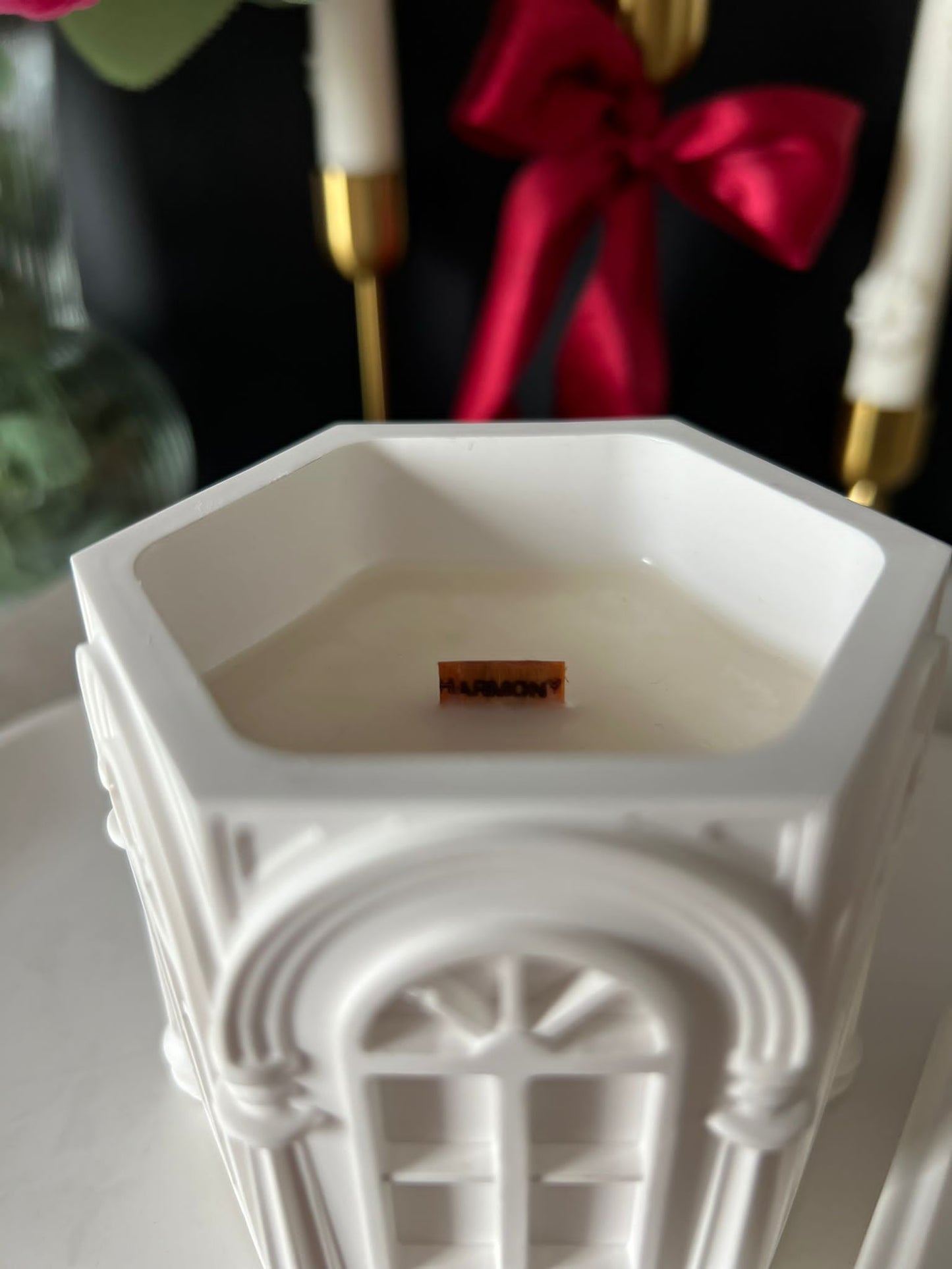Atelier Vault Candle