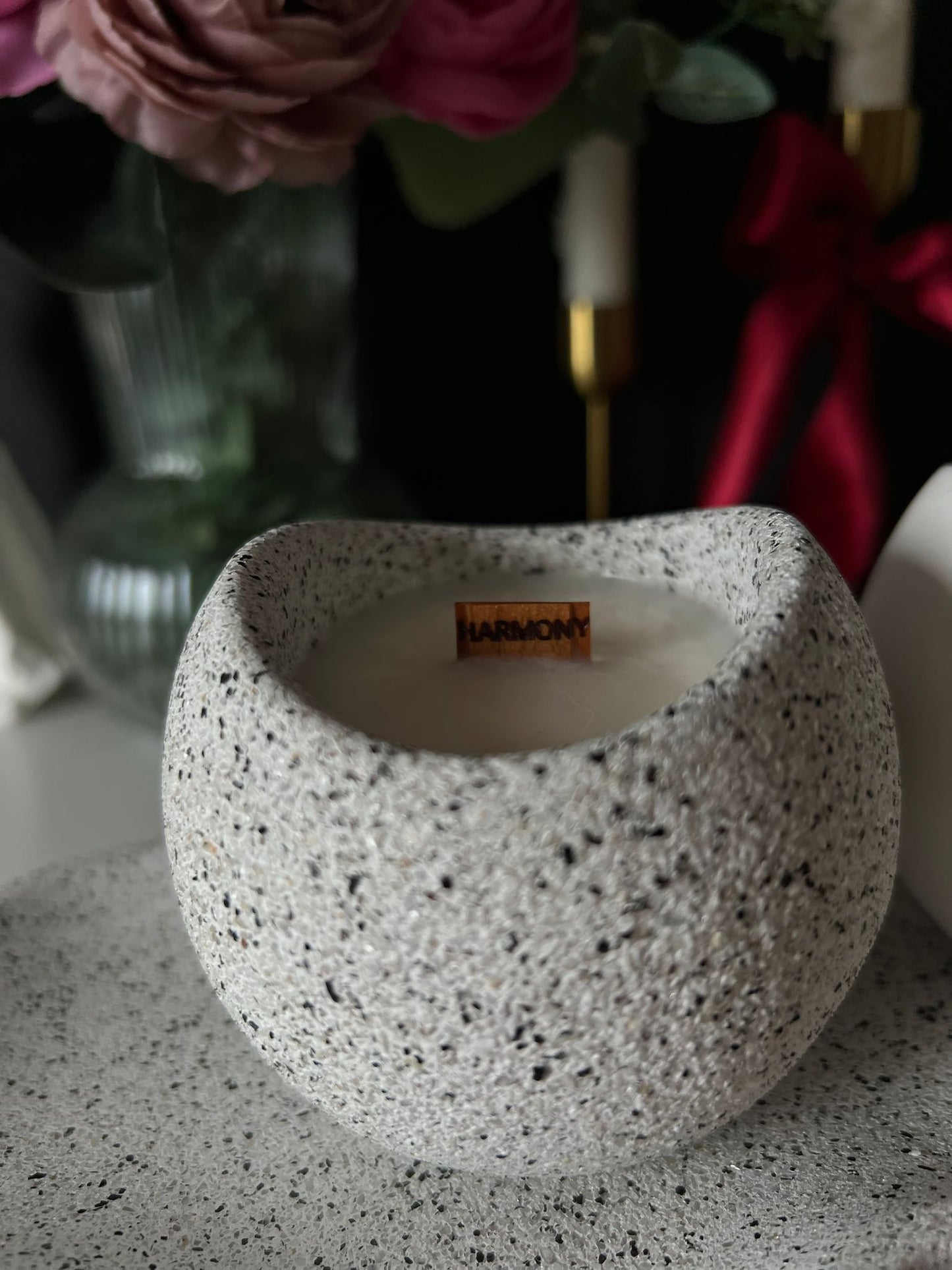 Luna Pods Candle