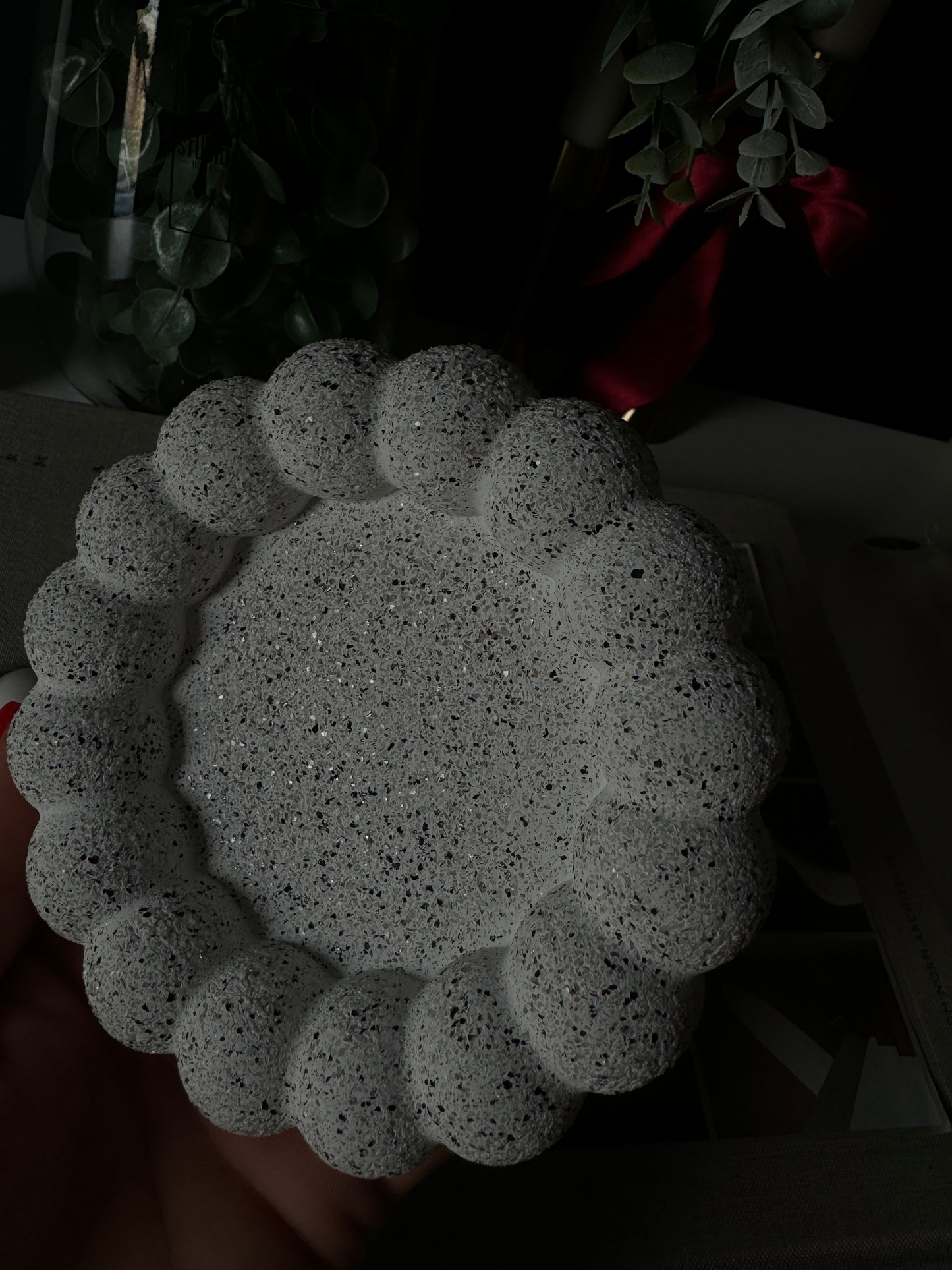 Bubbles Tray