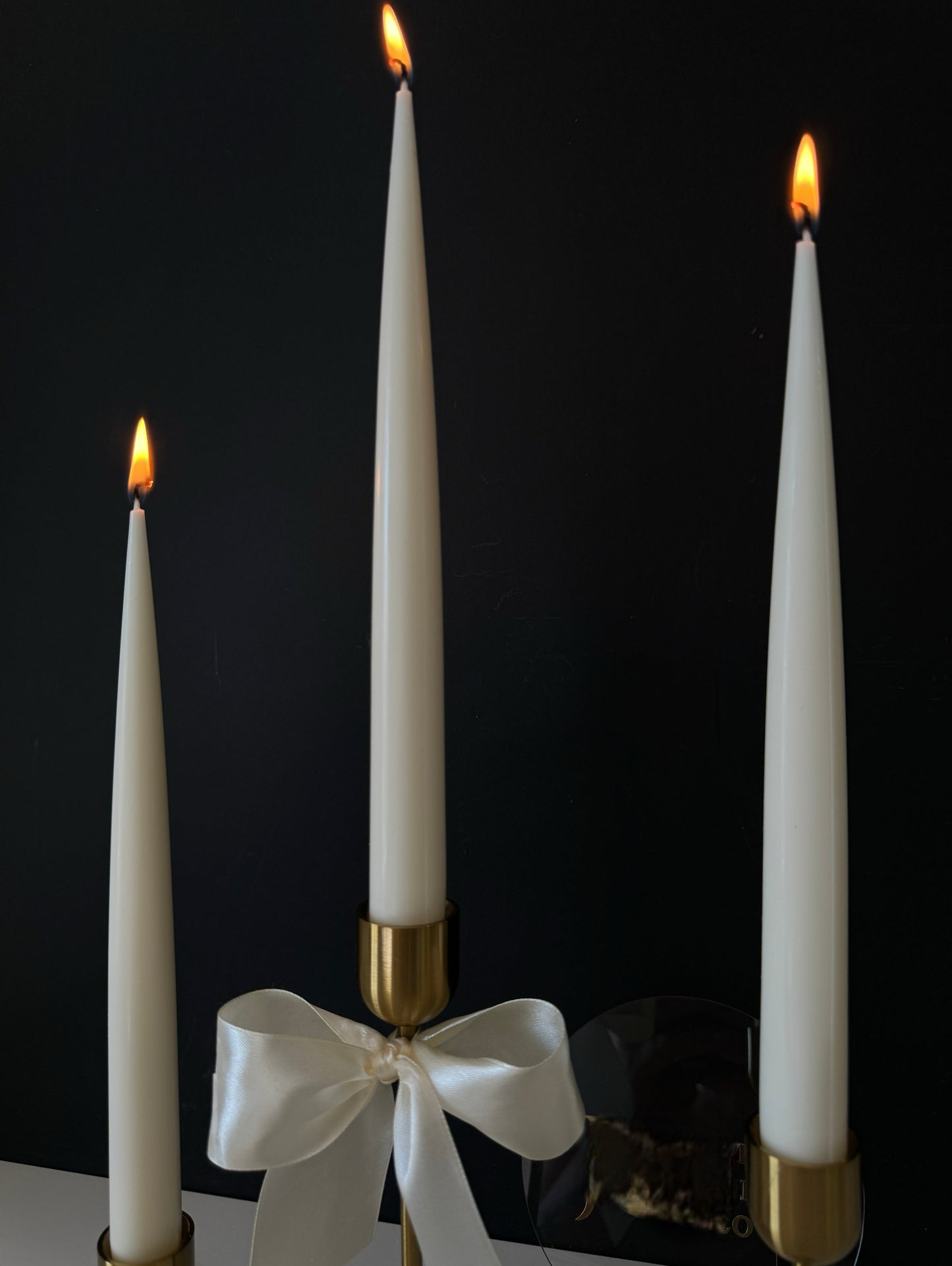 Classic Taper Candles
