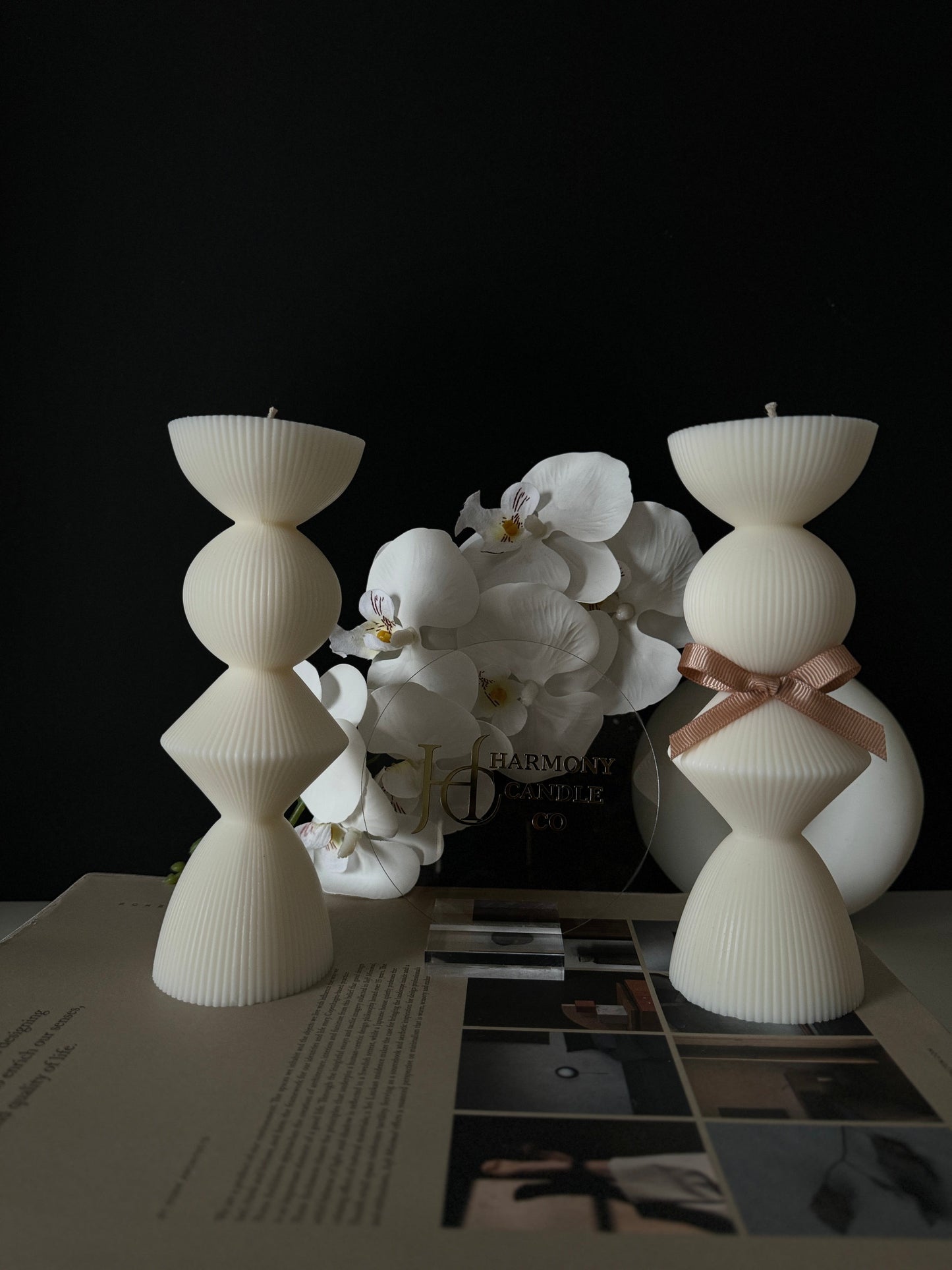 Linéa - Ona Series