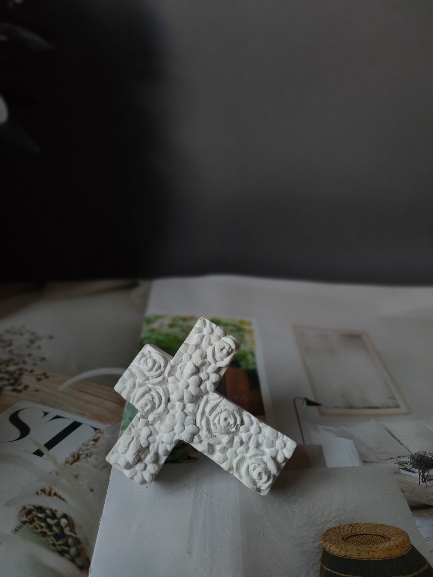 Air Freshener Clips