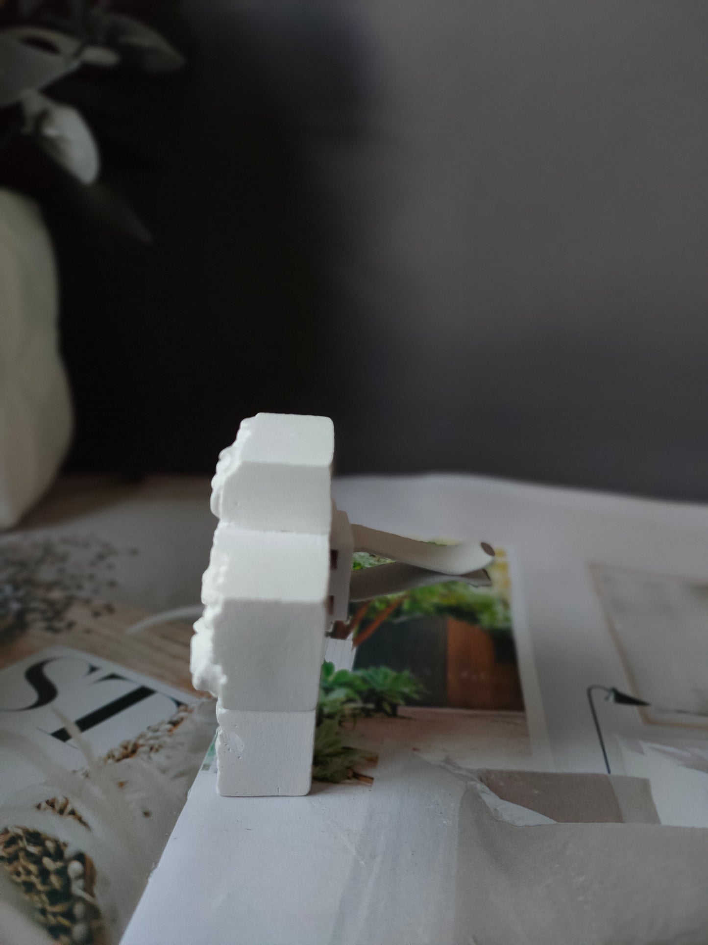 Air Freshener Clips