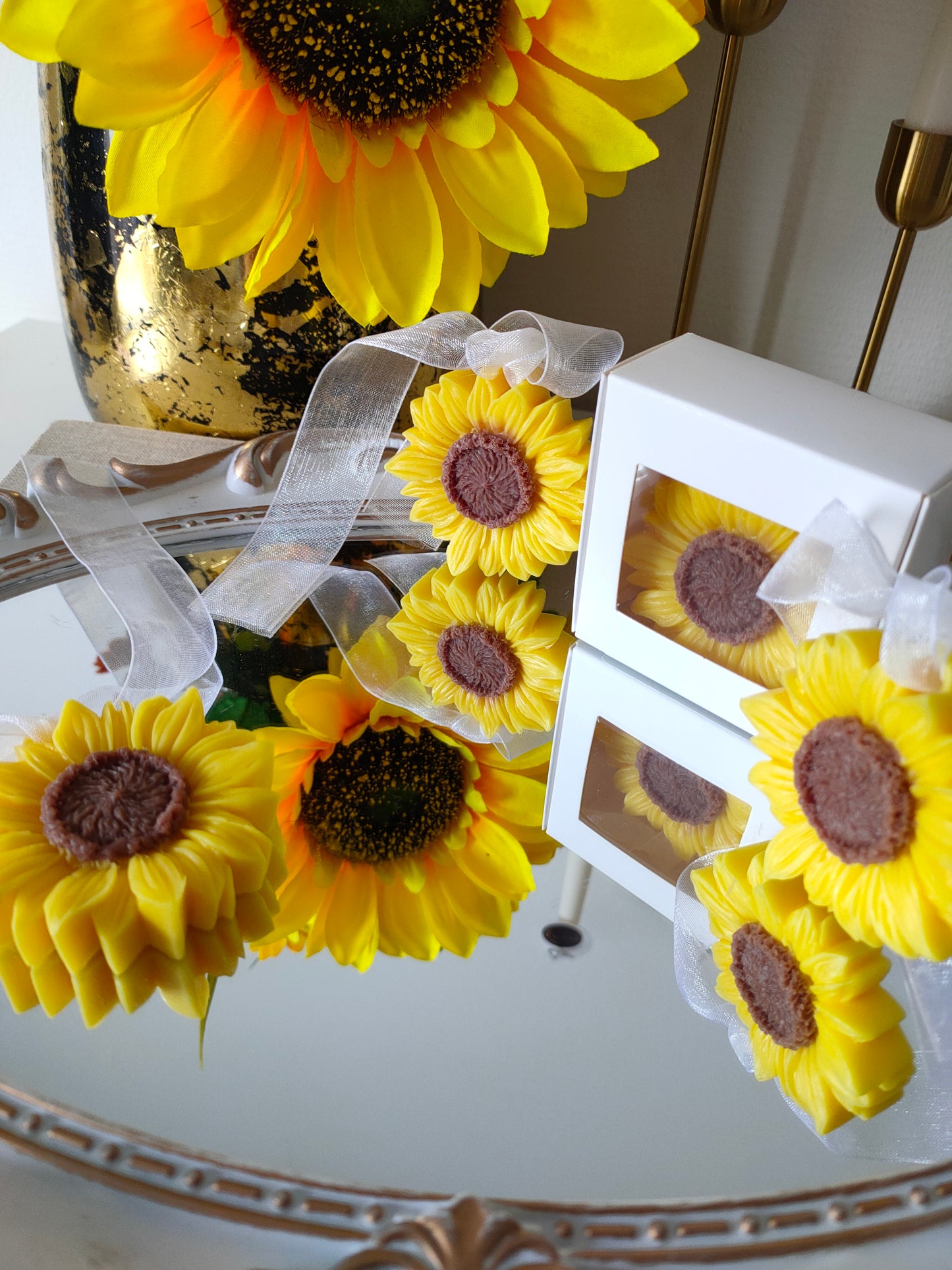Sunny Bloom Air Freshener