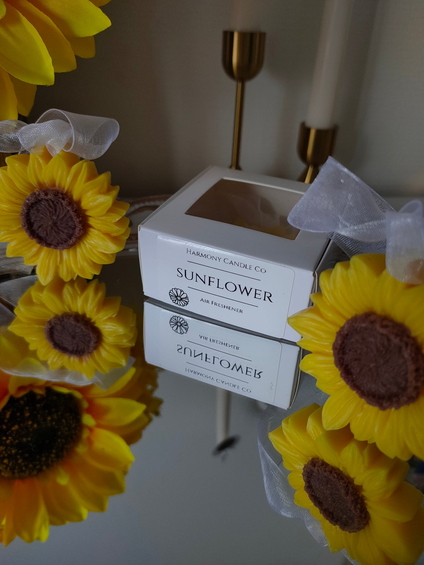 Sunny Bloom Air Freshener