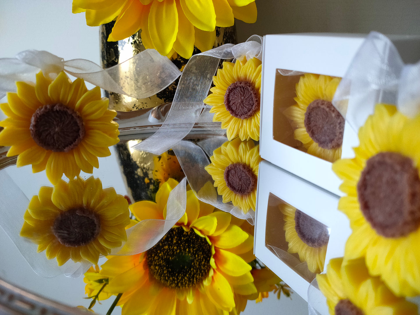 Sunny Bloom Air Freshener