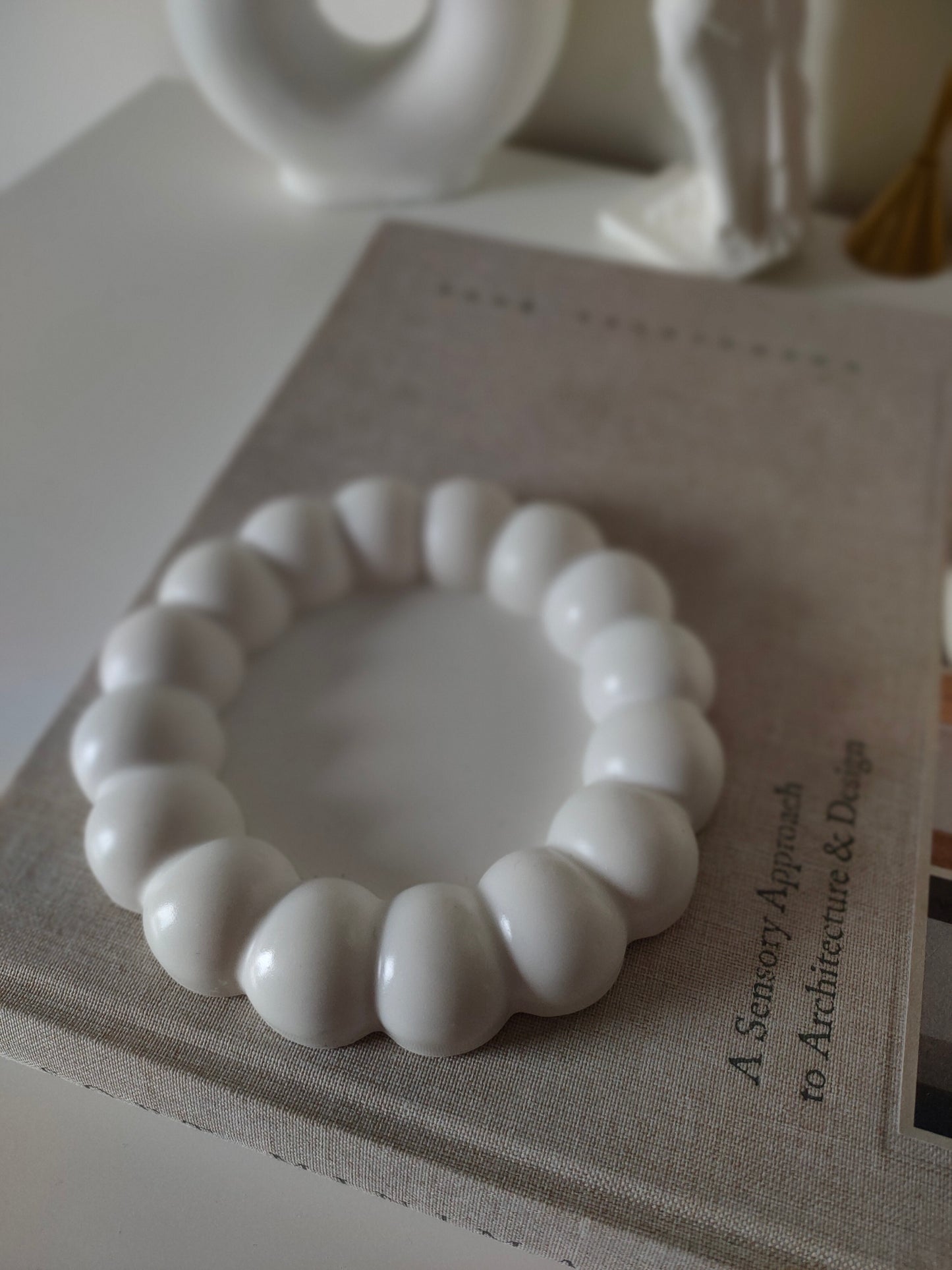 Bubbles Tray