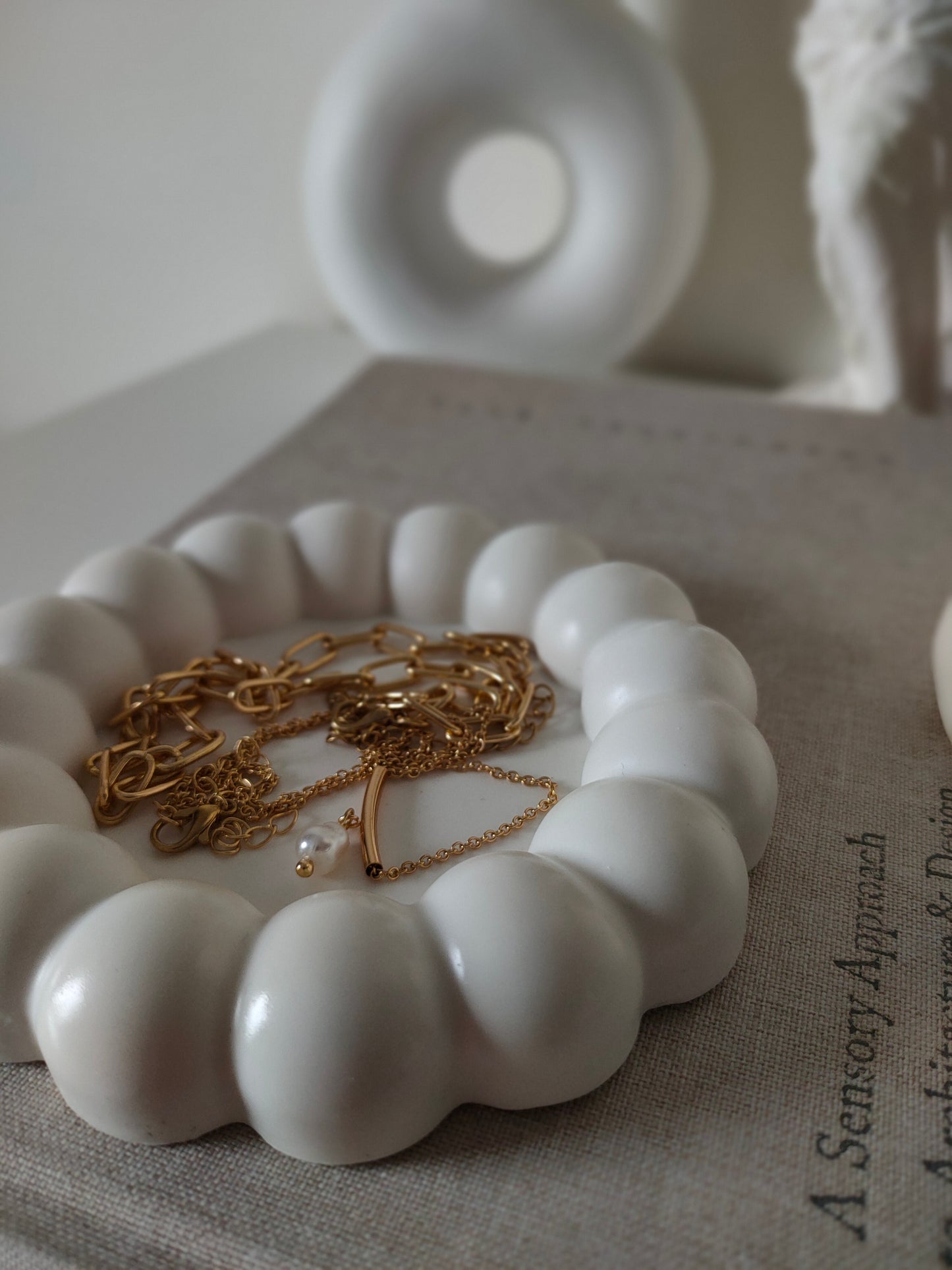 Bubbles Tray