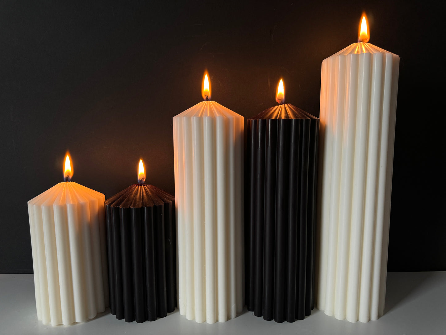 Lumen Candle