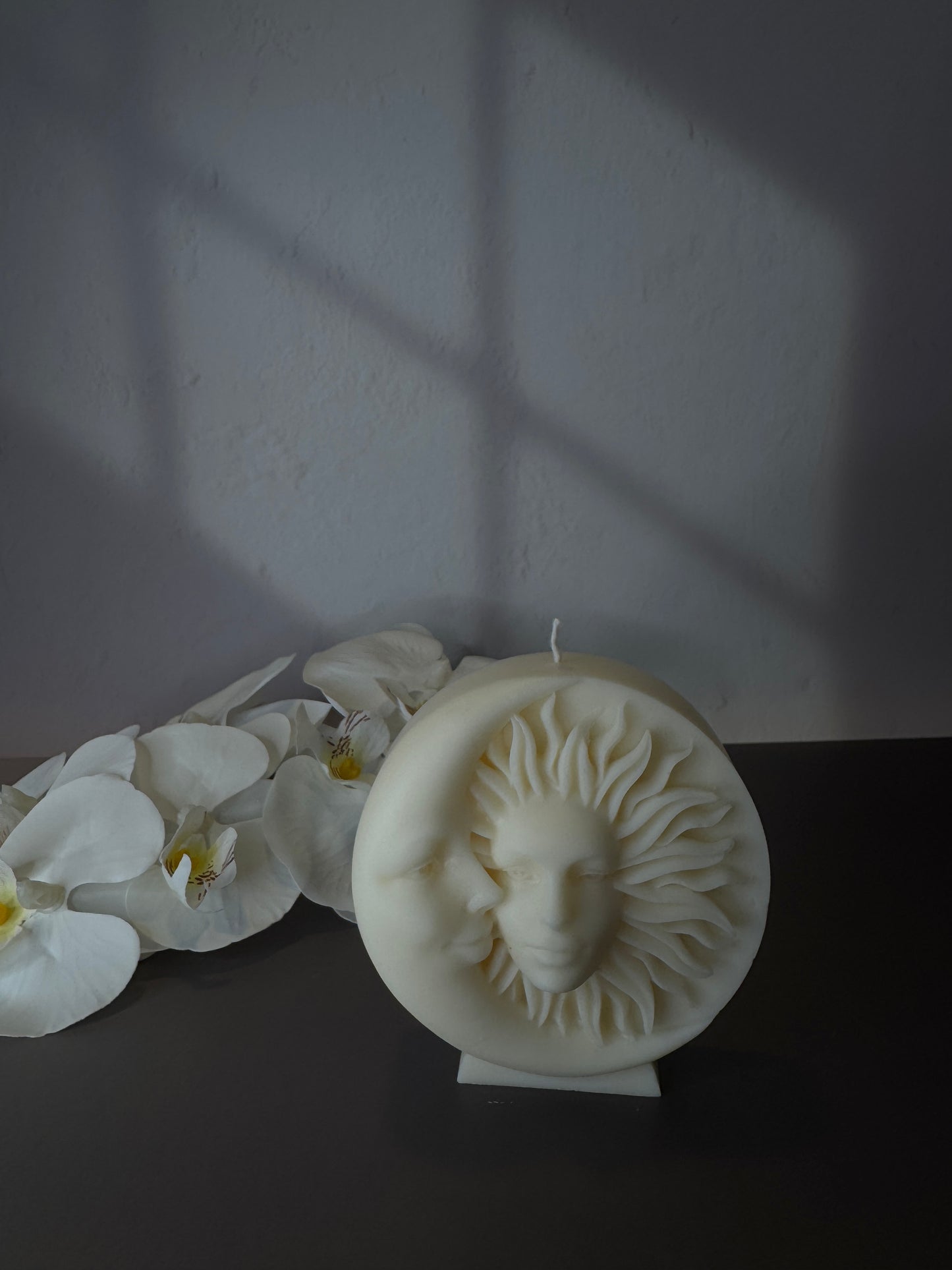 Celeste | Moon & Sun Candle