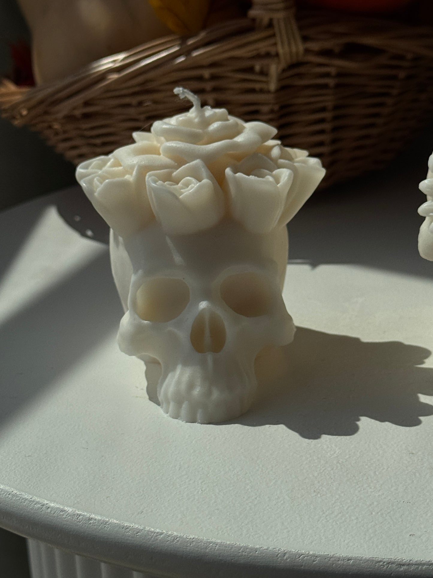 Halloween Collection | Sculptural Candles