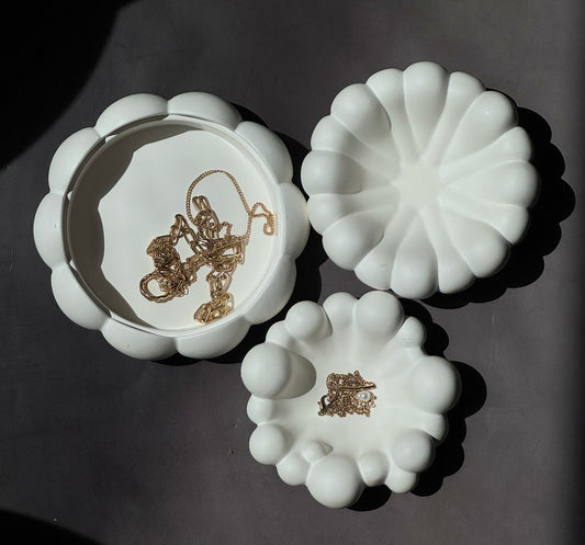 Bubble Trays