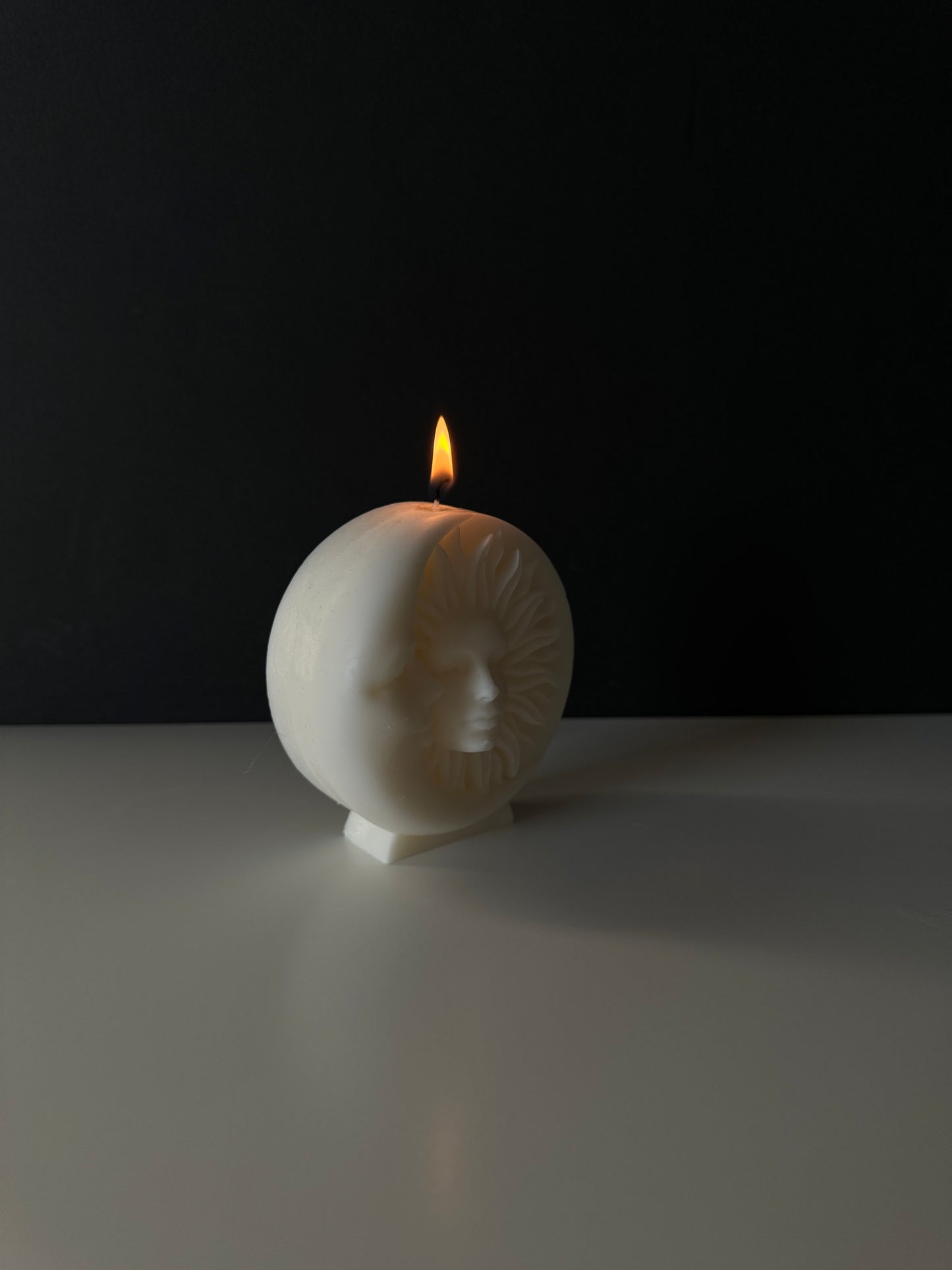 Celeste | Moon & Sun Candle