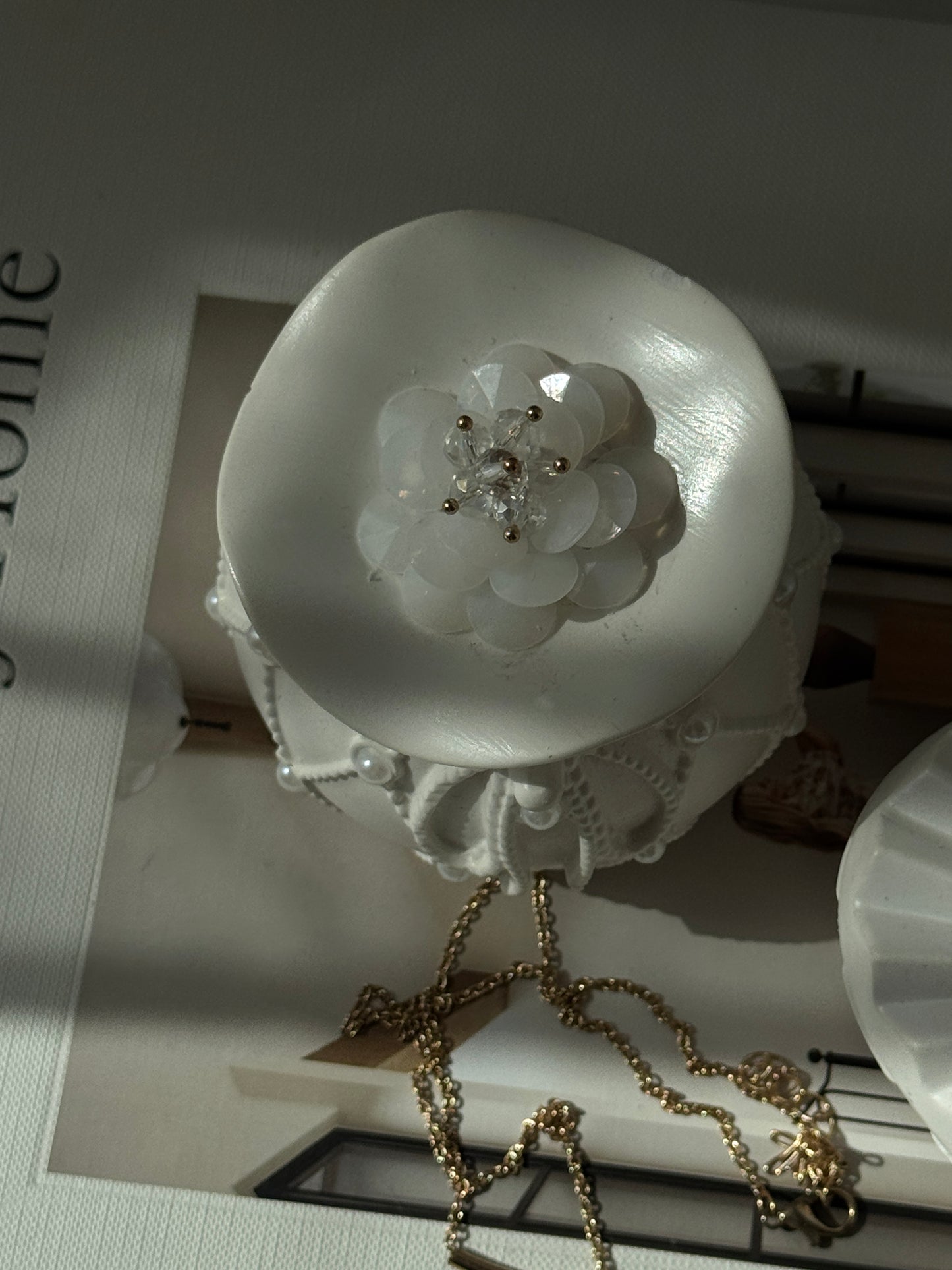 Pearl Garden Collection