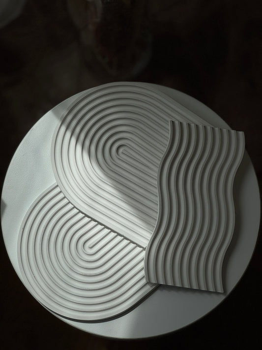 Arche | Silhouette Collection