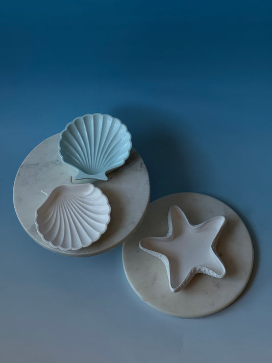 Costal Trays