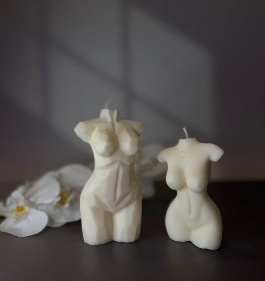 Selene & Thalia Candles