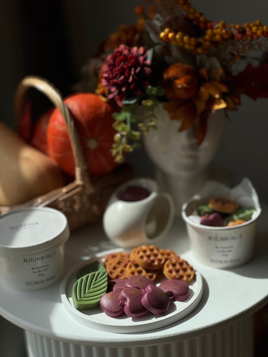 Autumn Falls | Mix Wax Melt