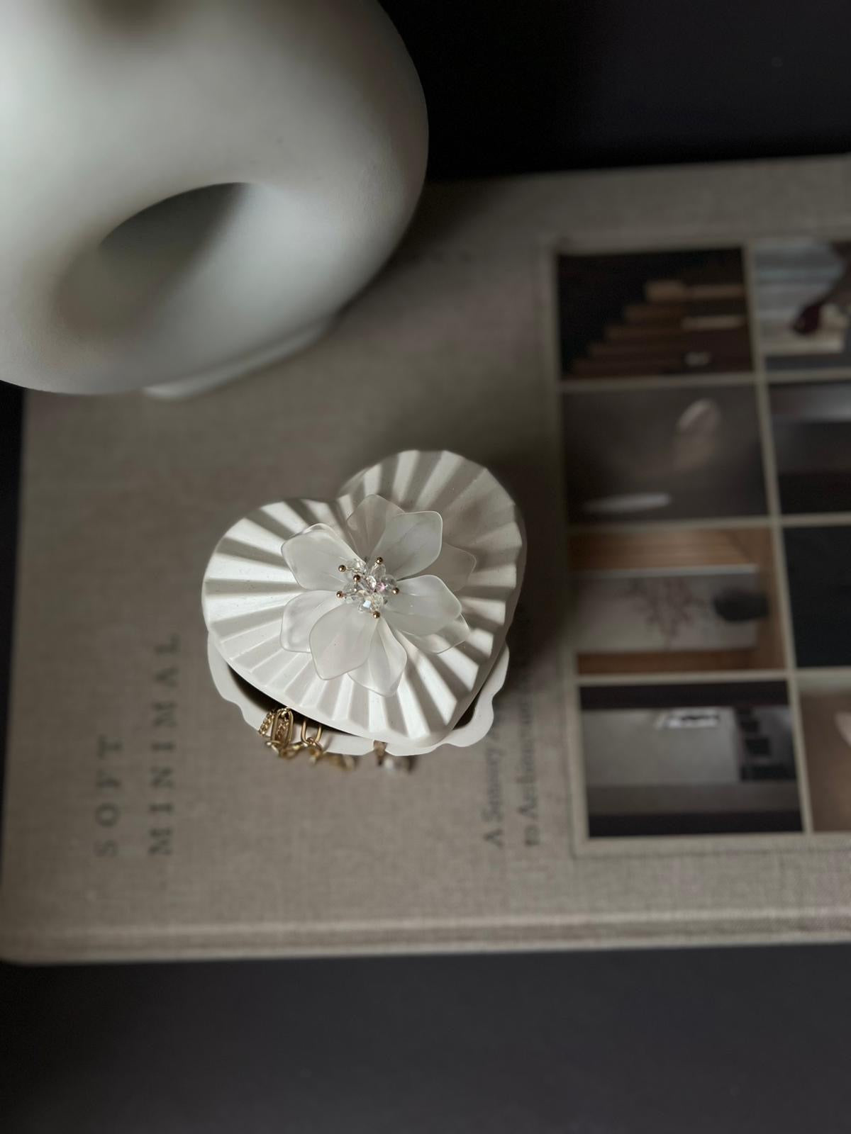 Pearl Garden Collection