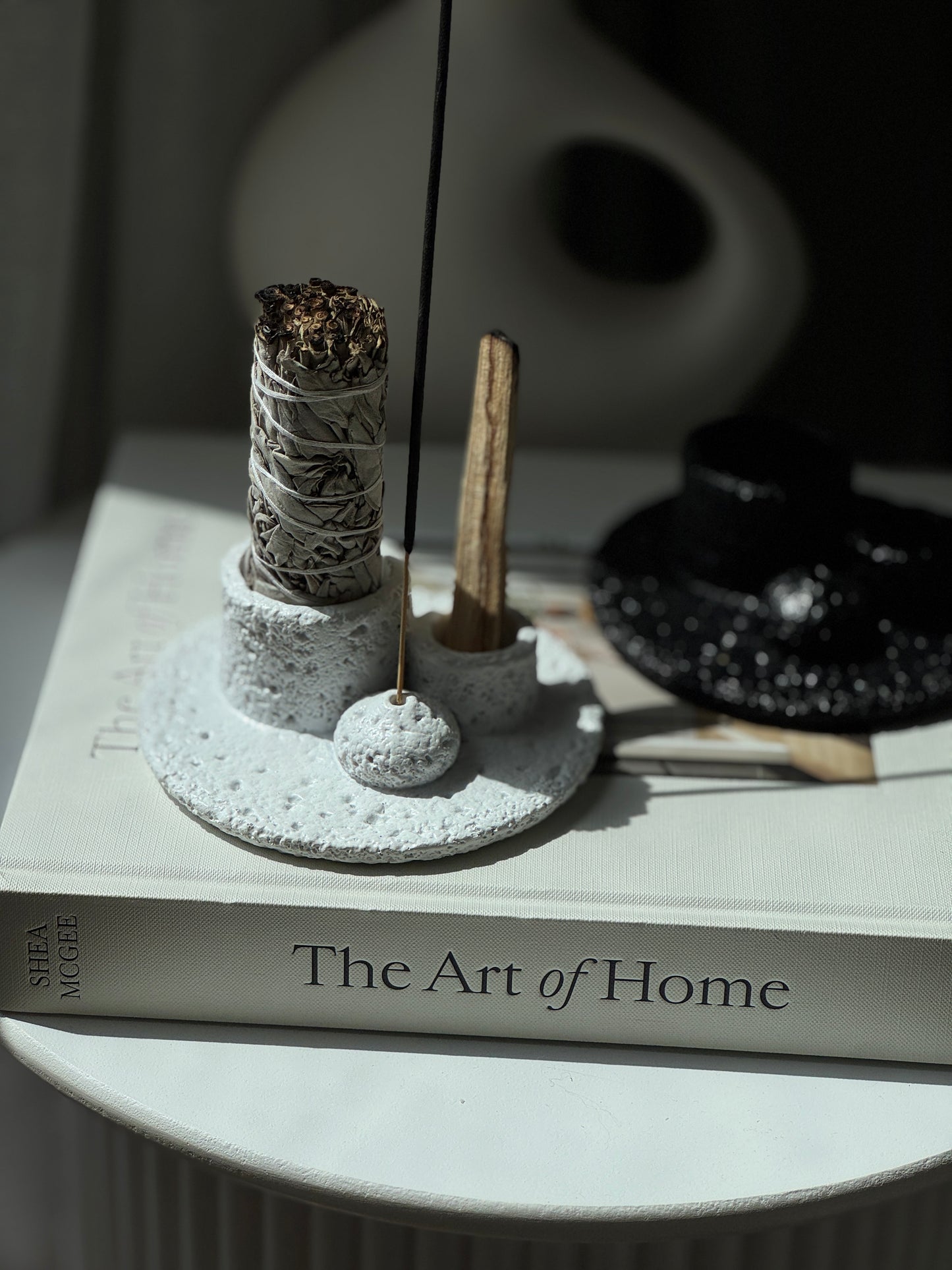 Incense Holders